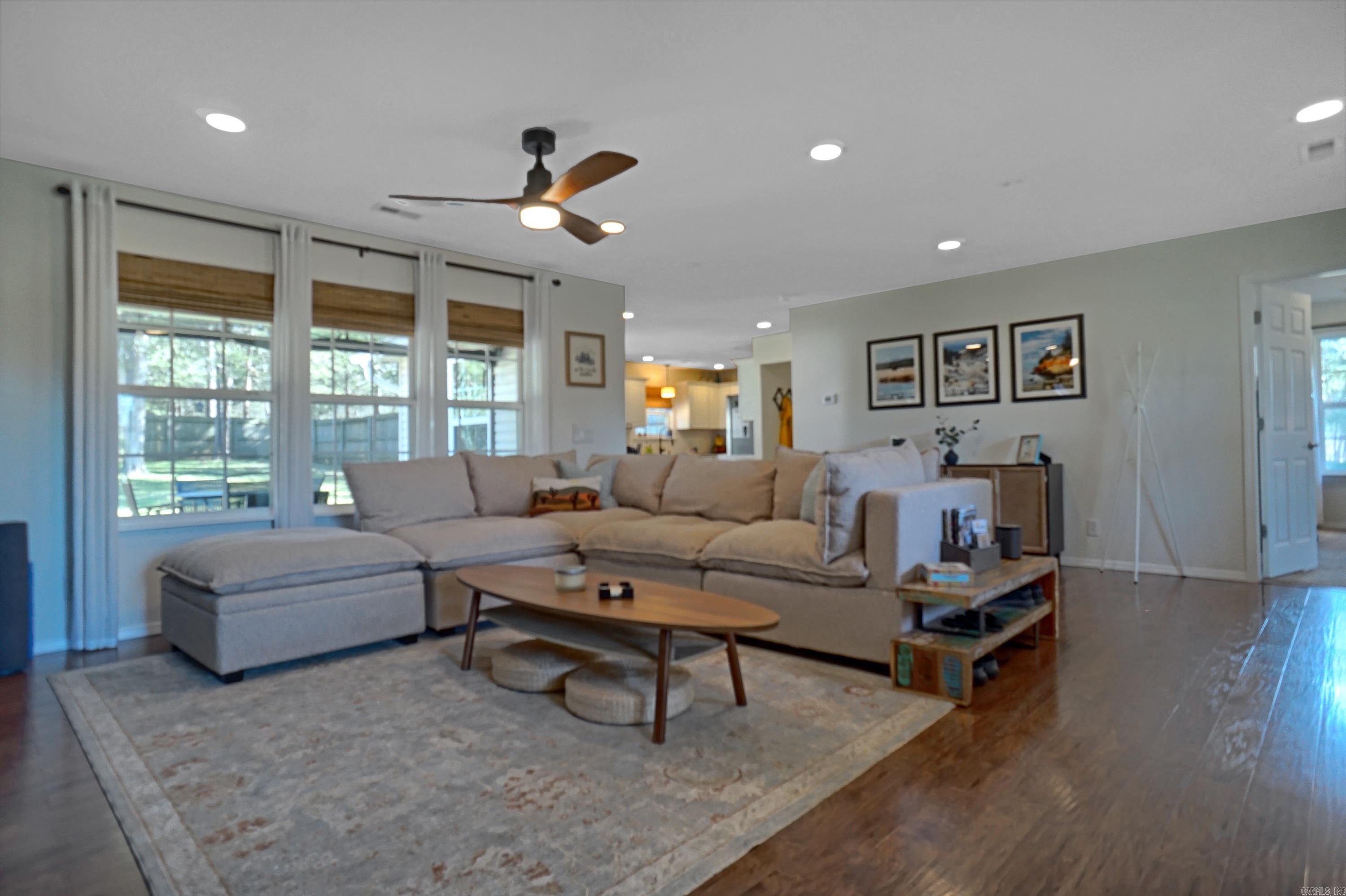 Shady Acres - Residential