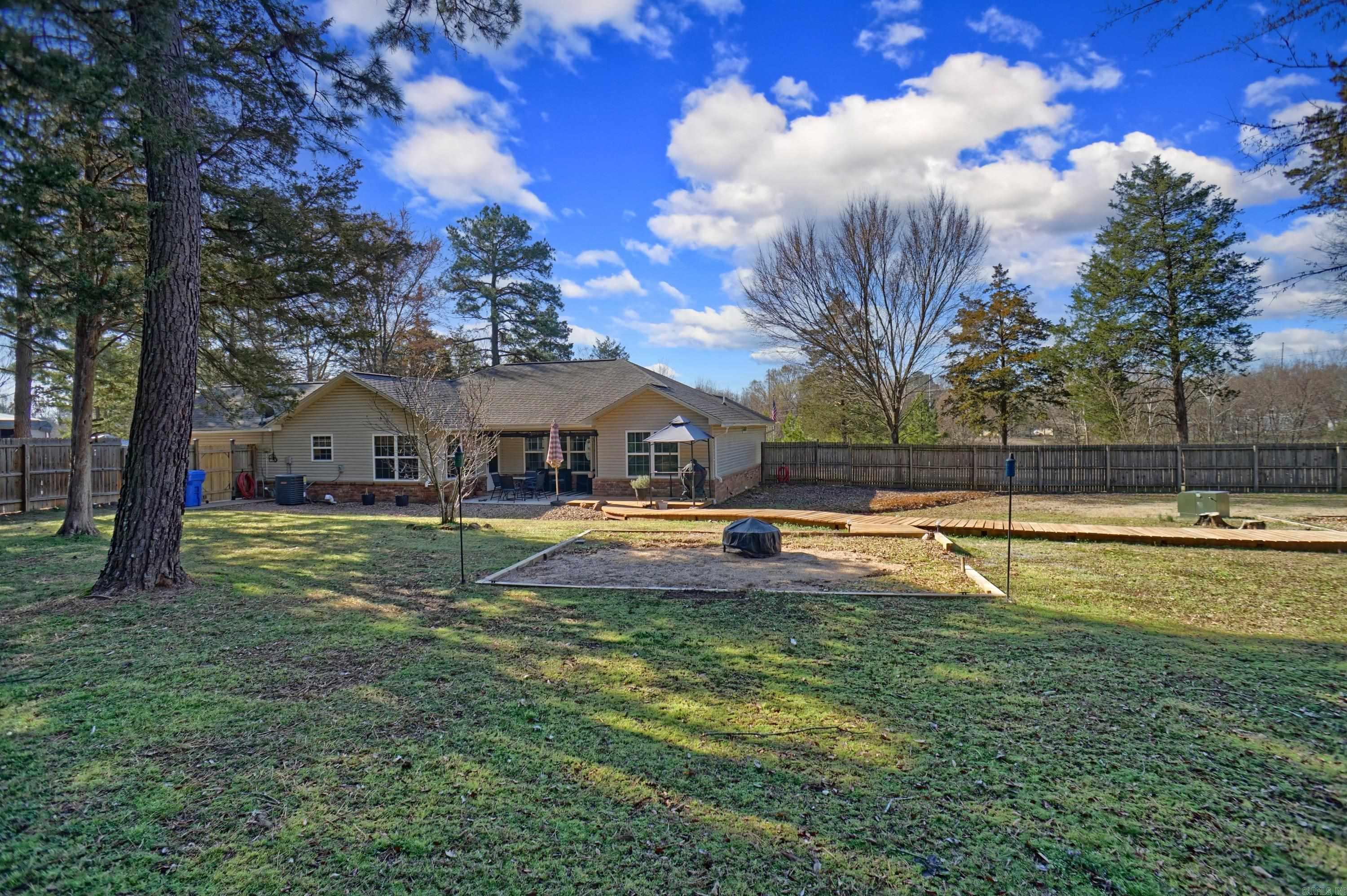 Shady Acres - Residential