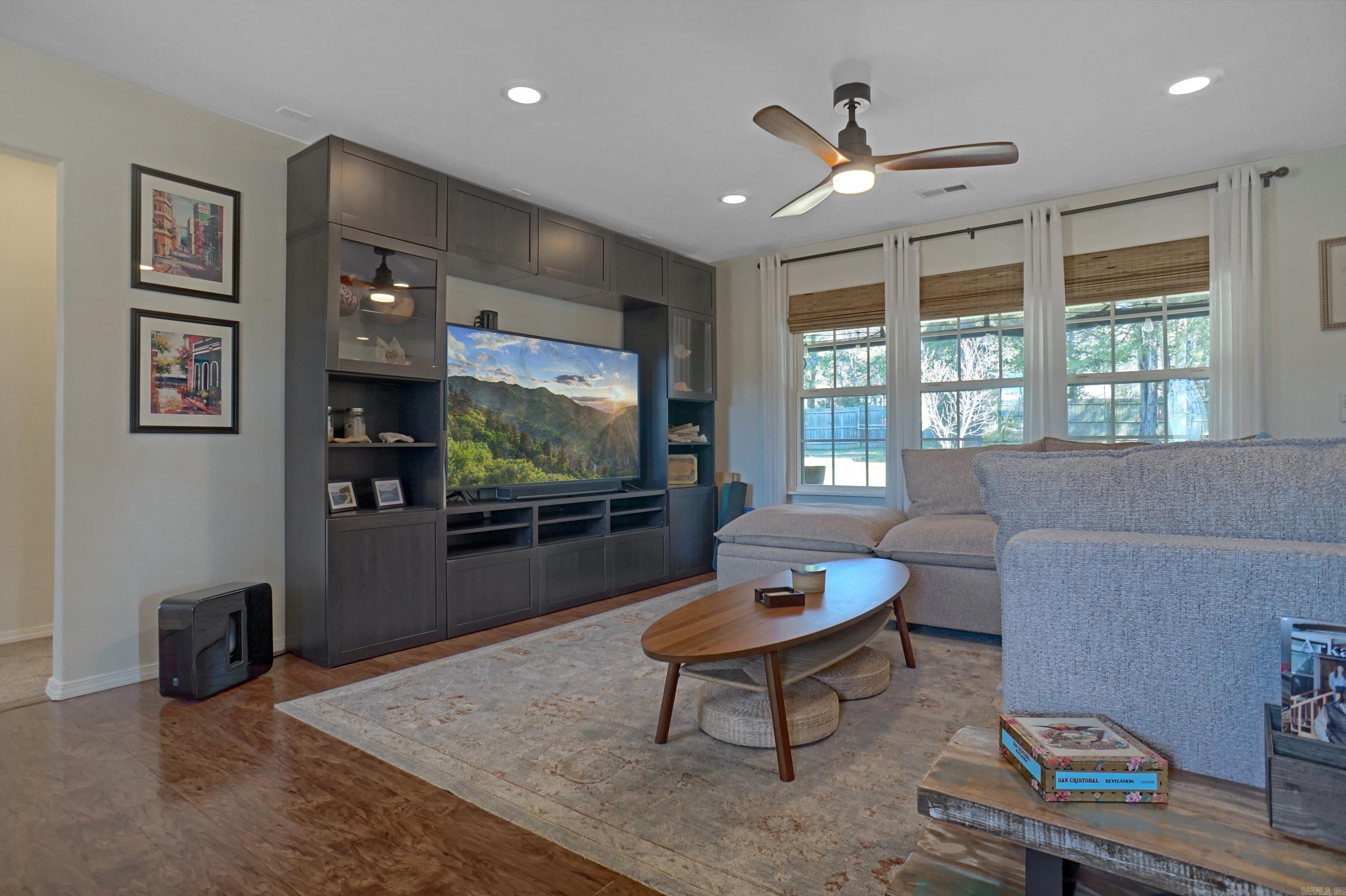 Shady Acres - Residential