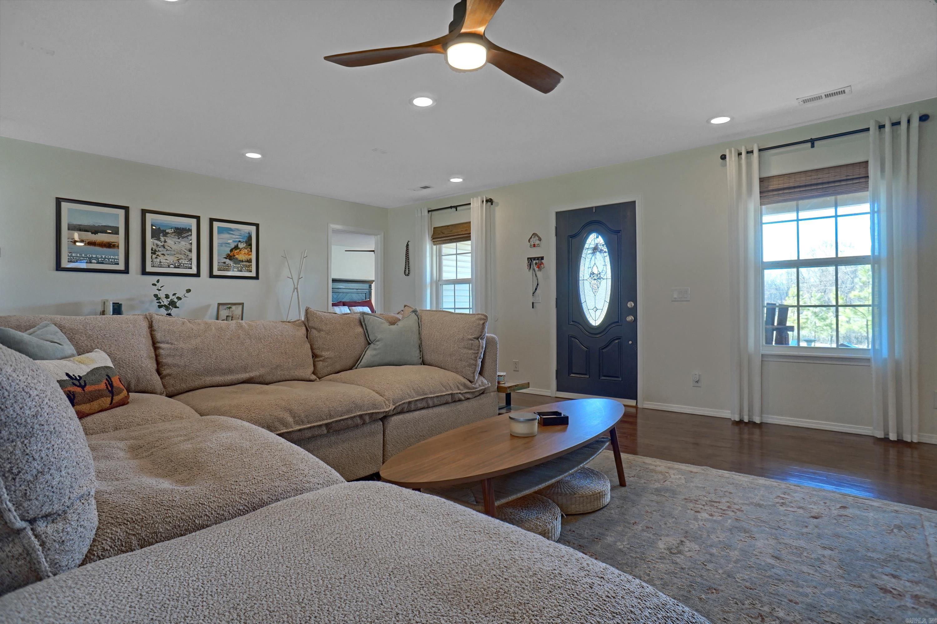 Shady Acres - Residential