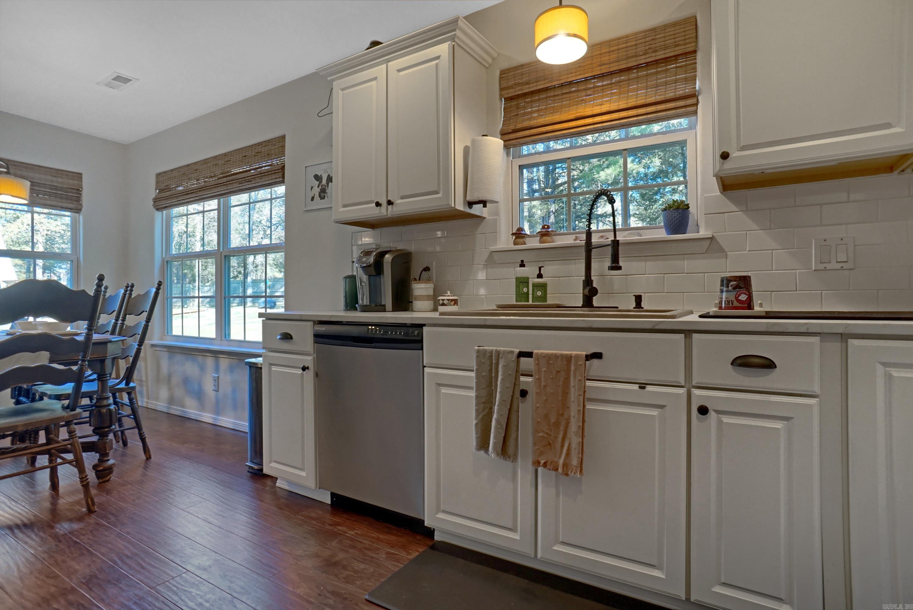 Shady Acres - Residential