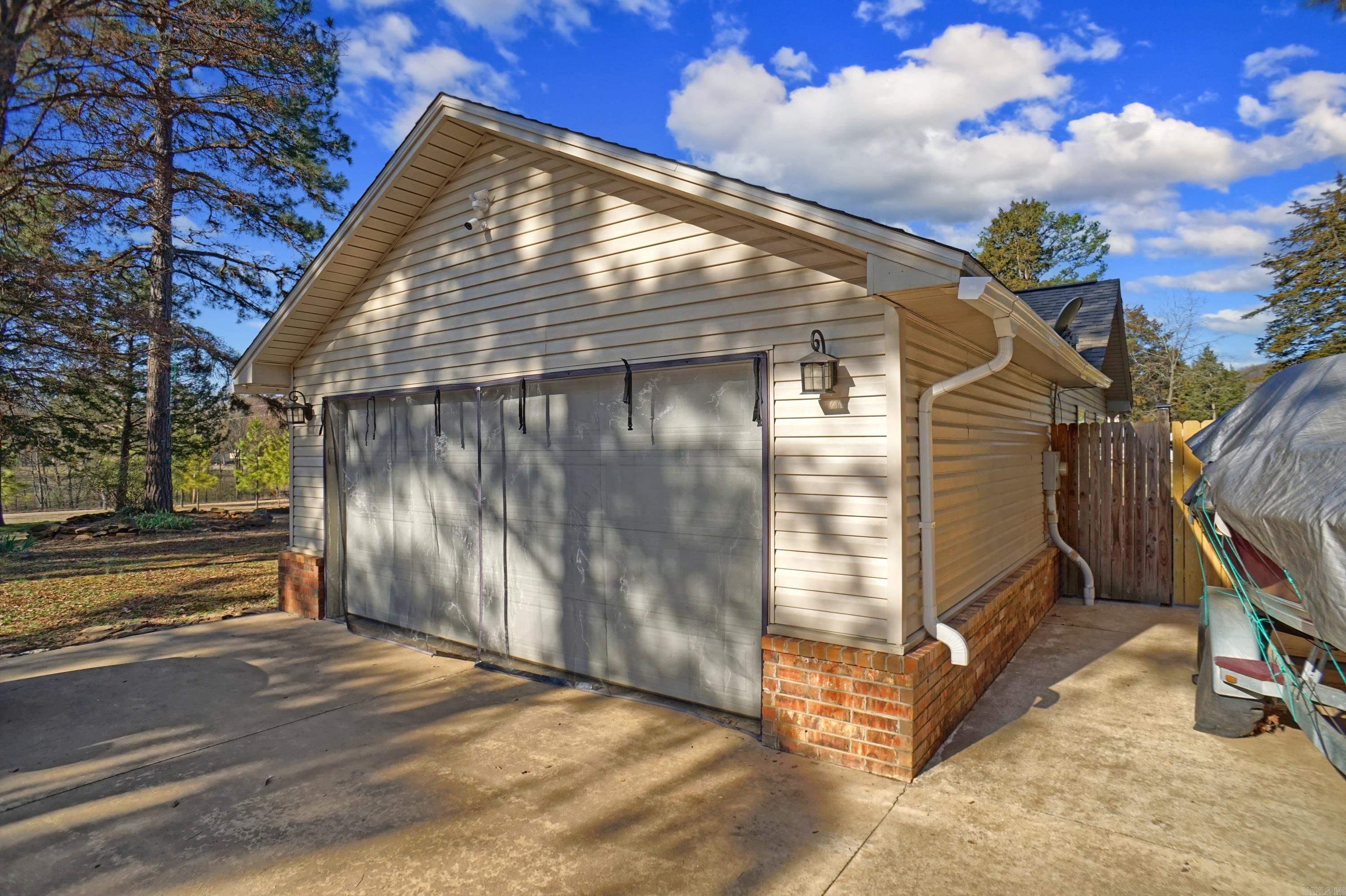 Shady Acres - Residential