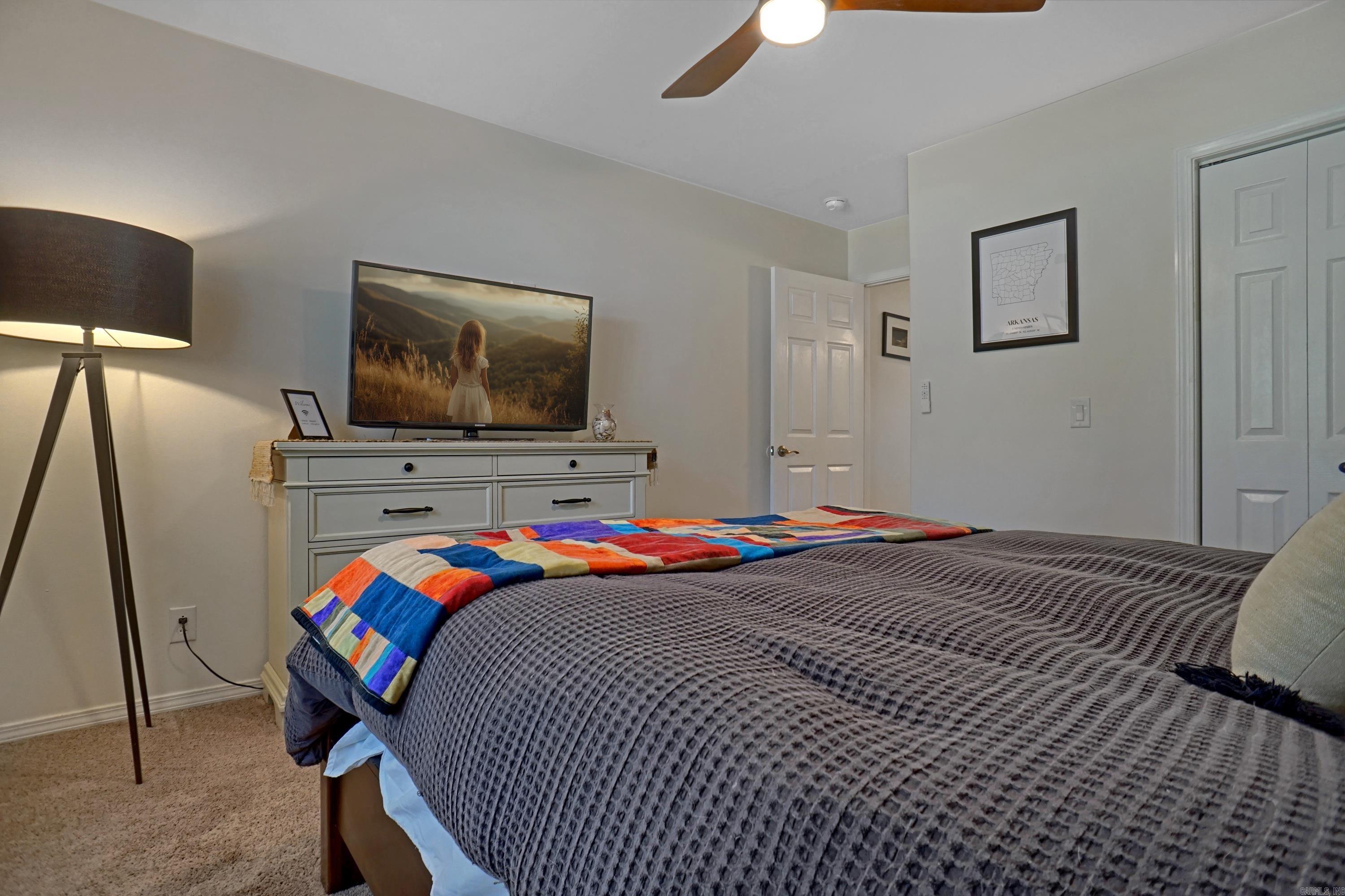 Shady Acres - Residential