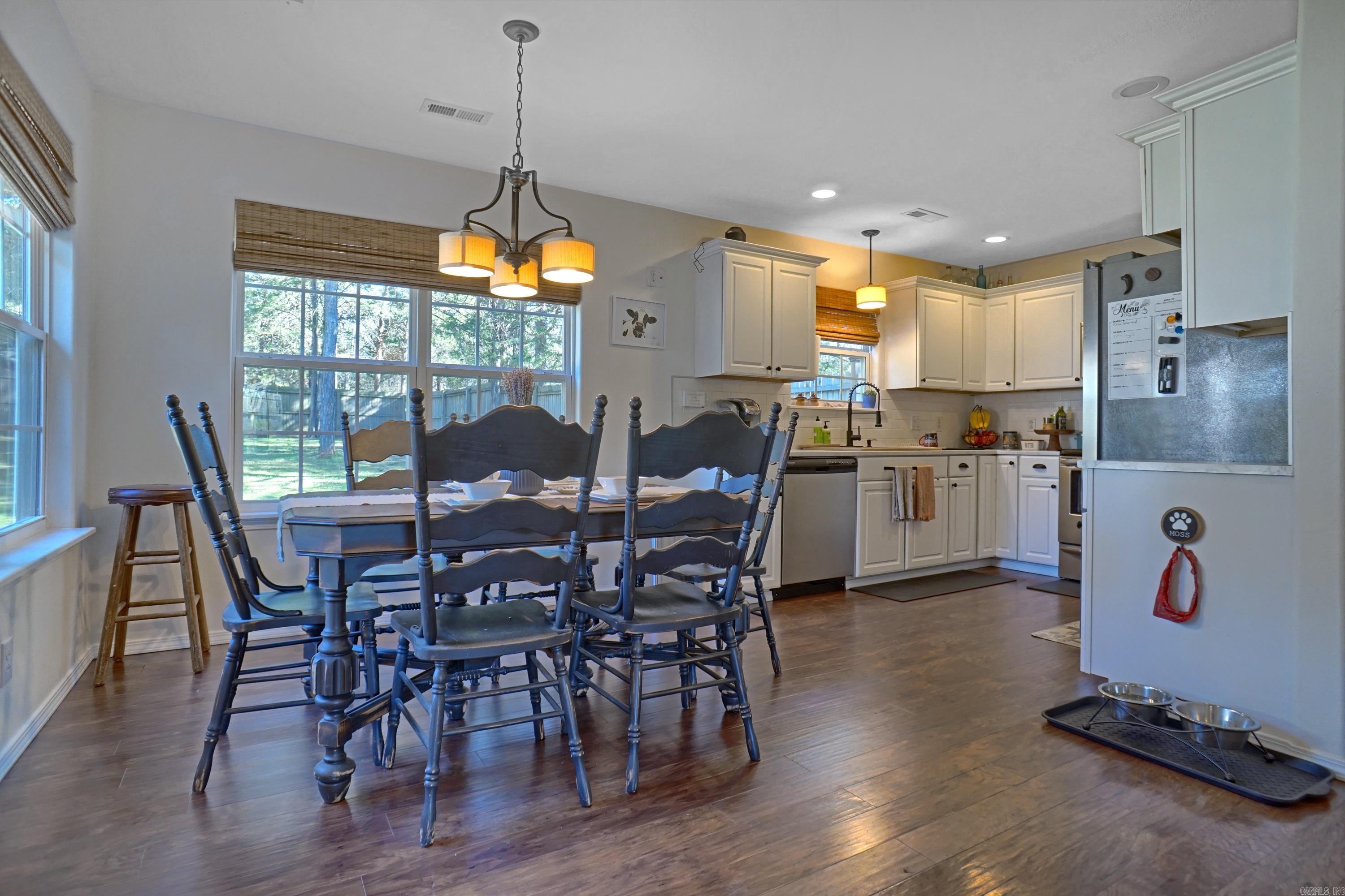 Shady Acres - Residential