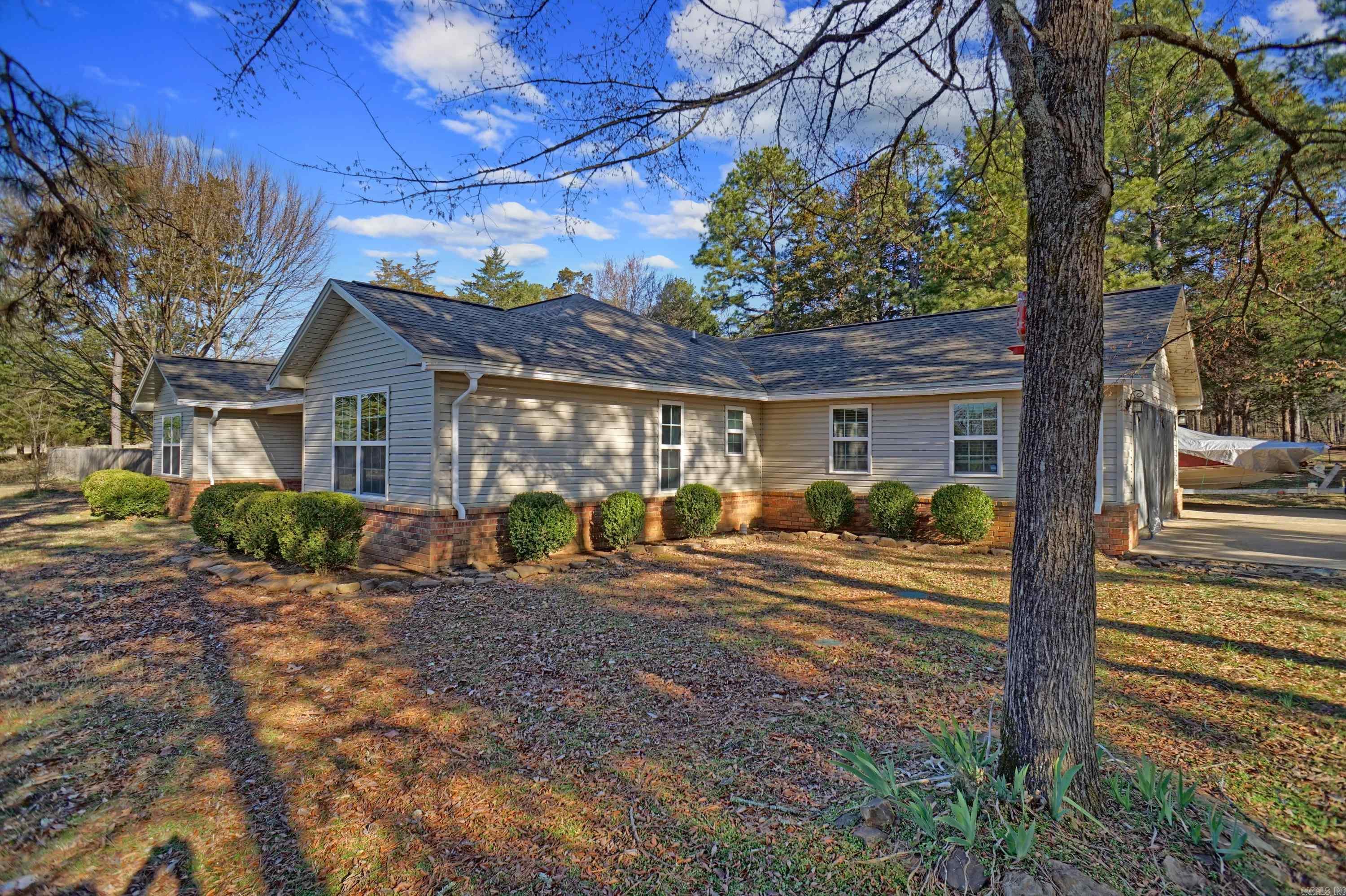 Shady Acres - Residential