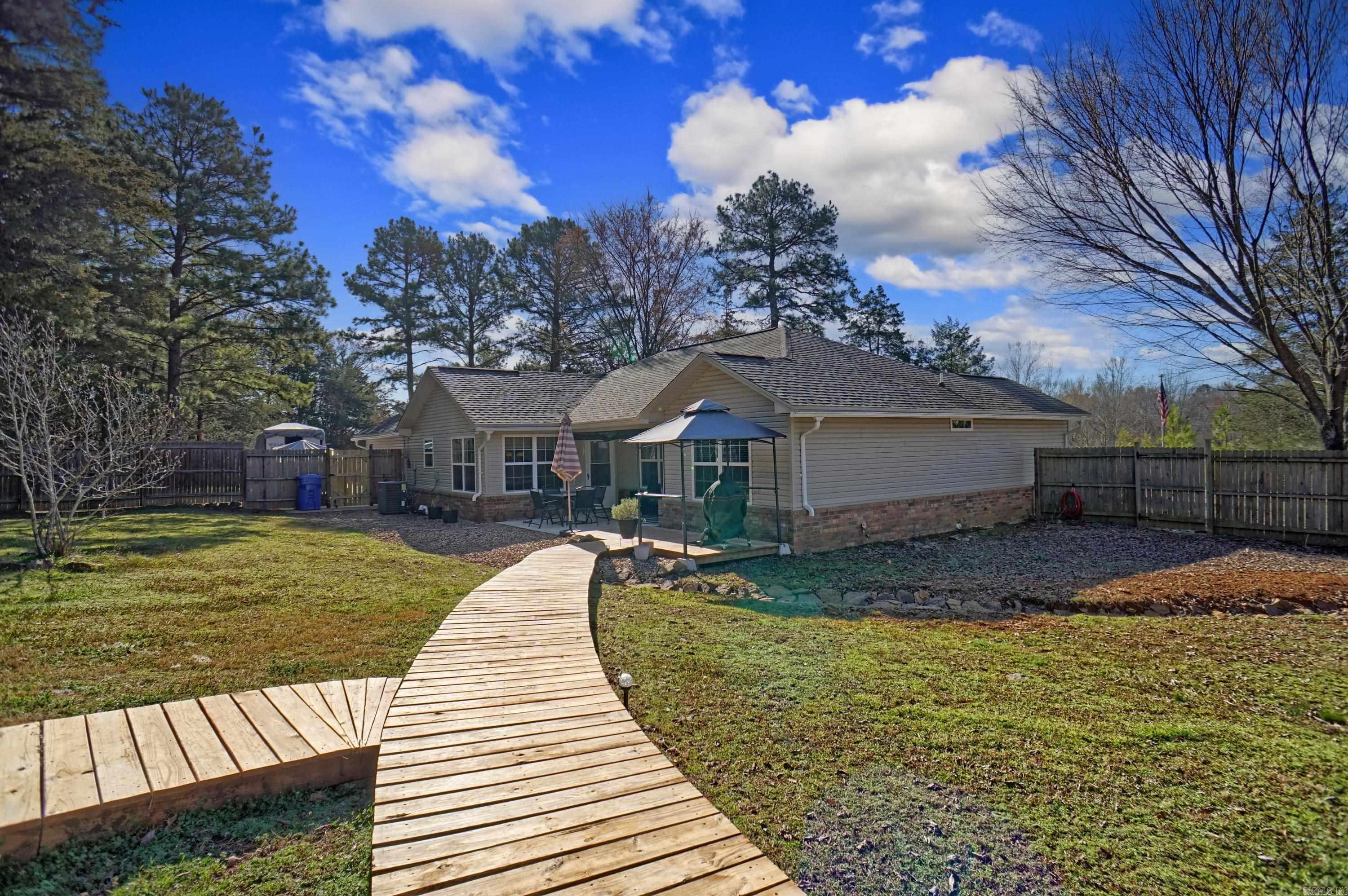 Shady Acres - Residential