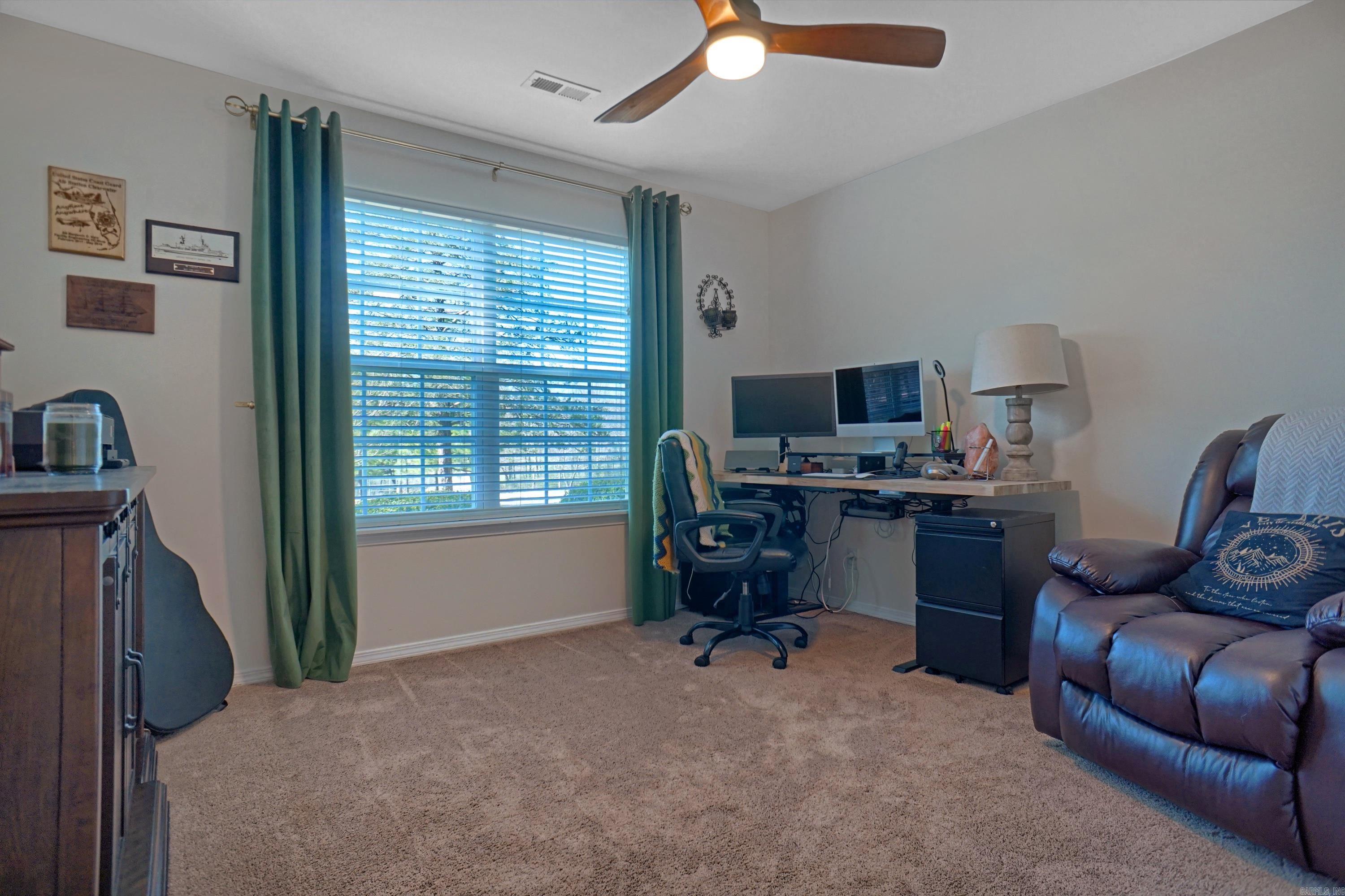 Shady Acres - Residential