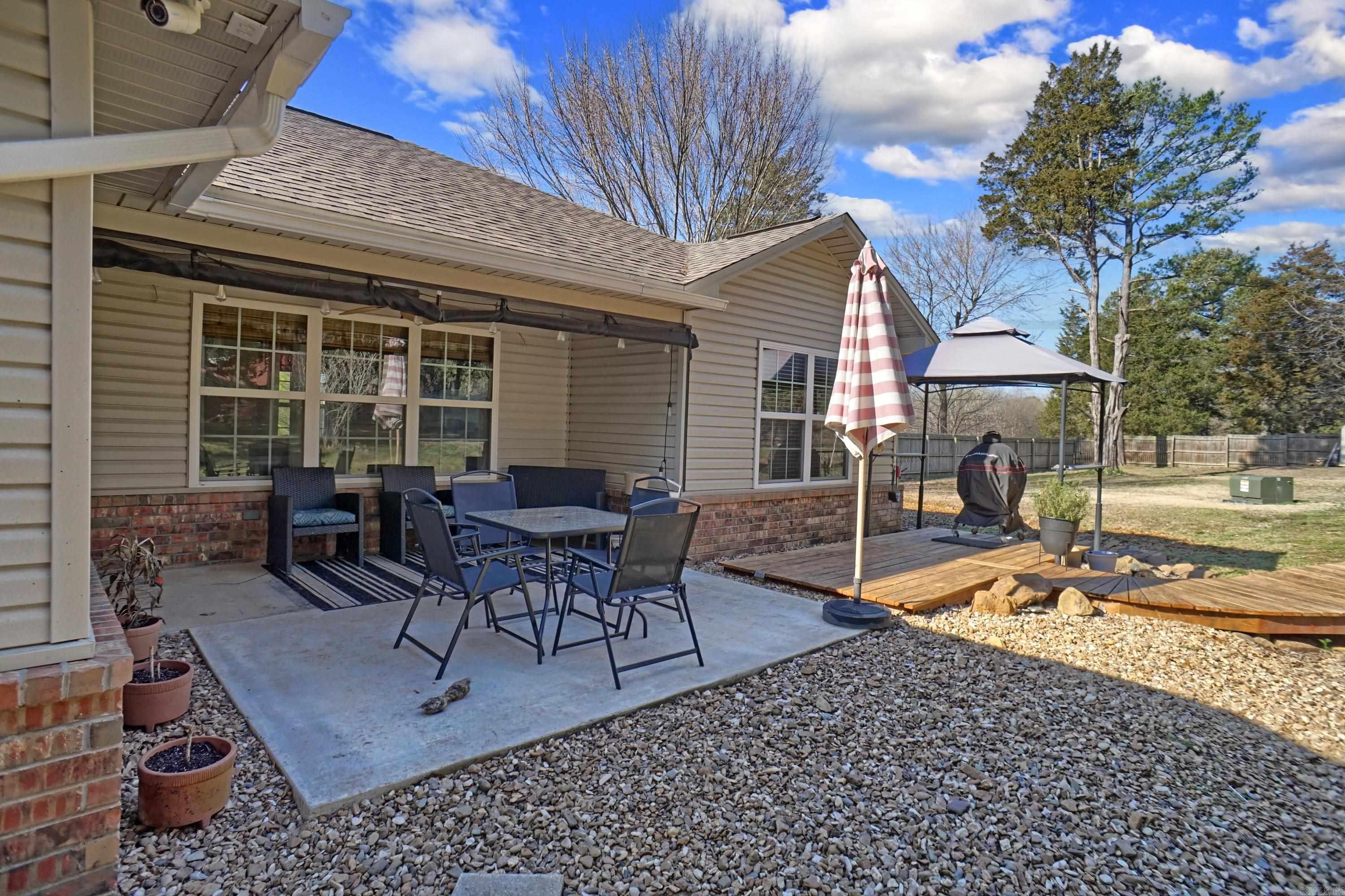 Shady Acres - Residential