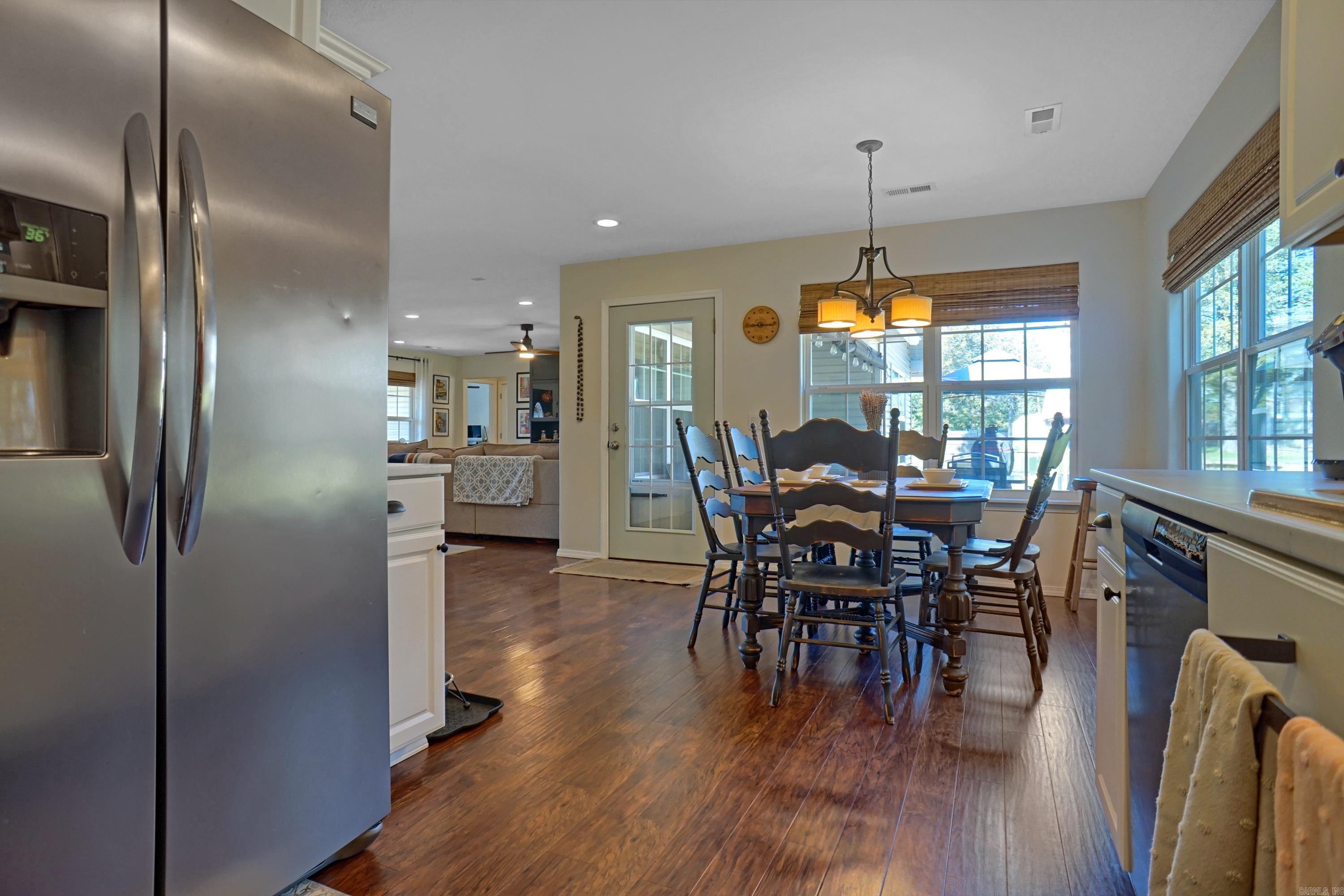 Shady Acres - Residential