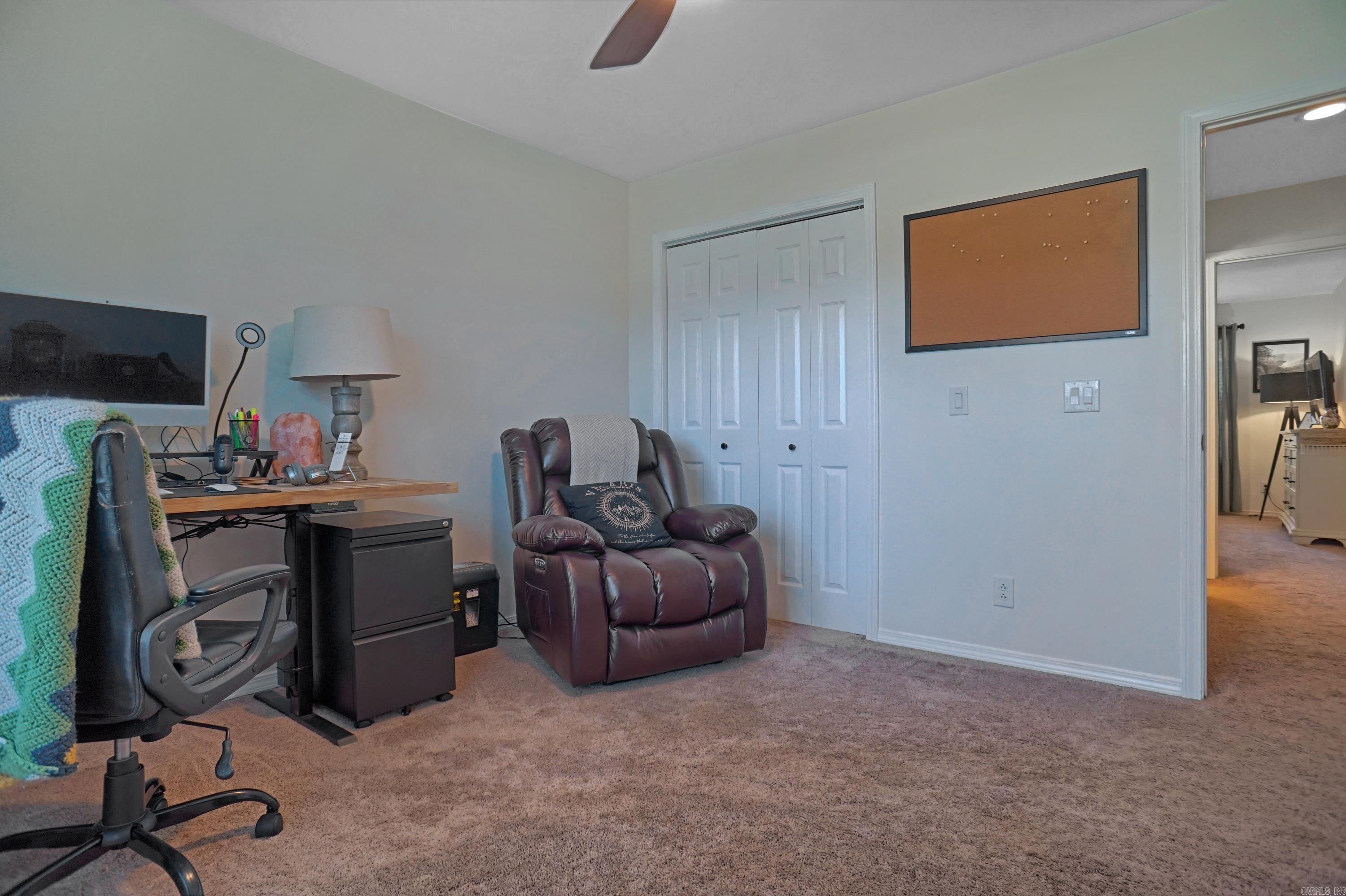 Shady Acres - Residential