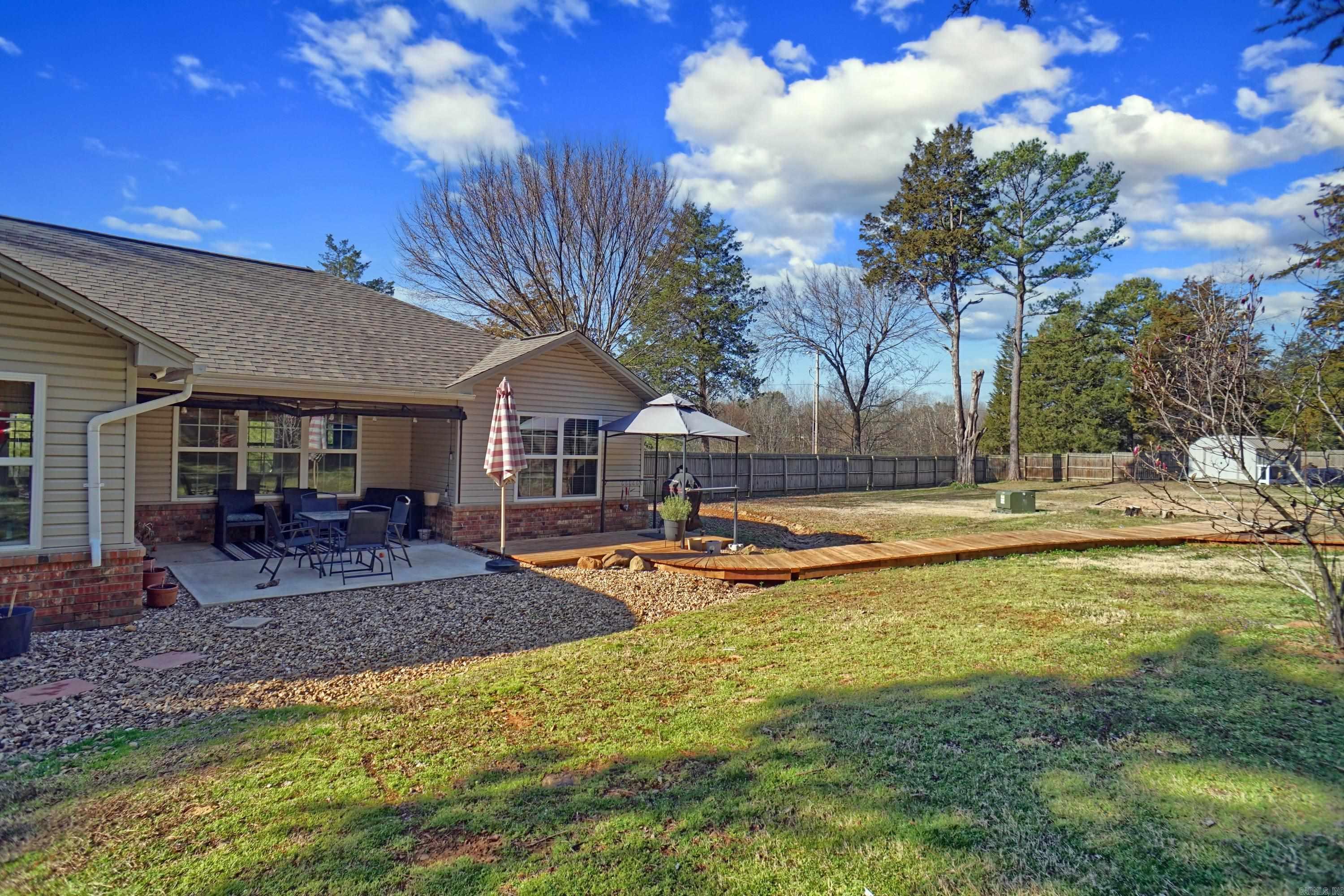 Shady Acres - Residential