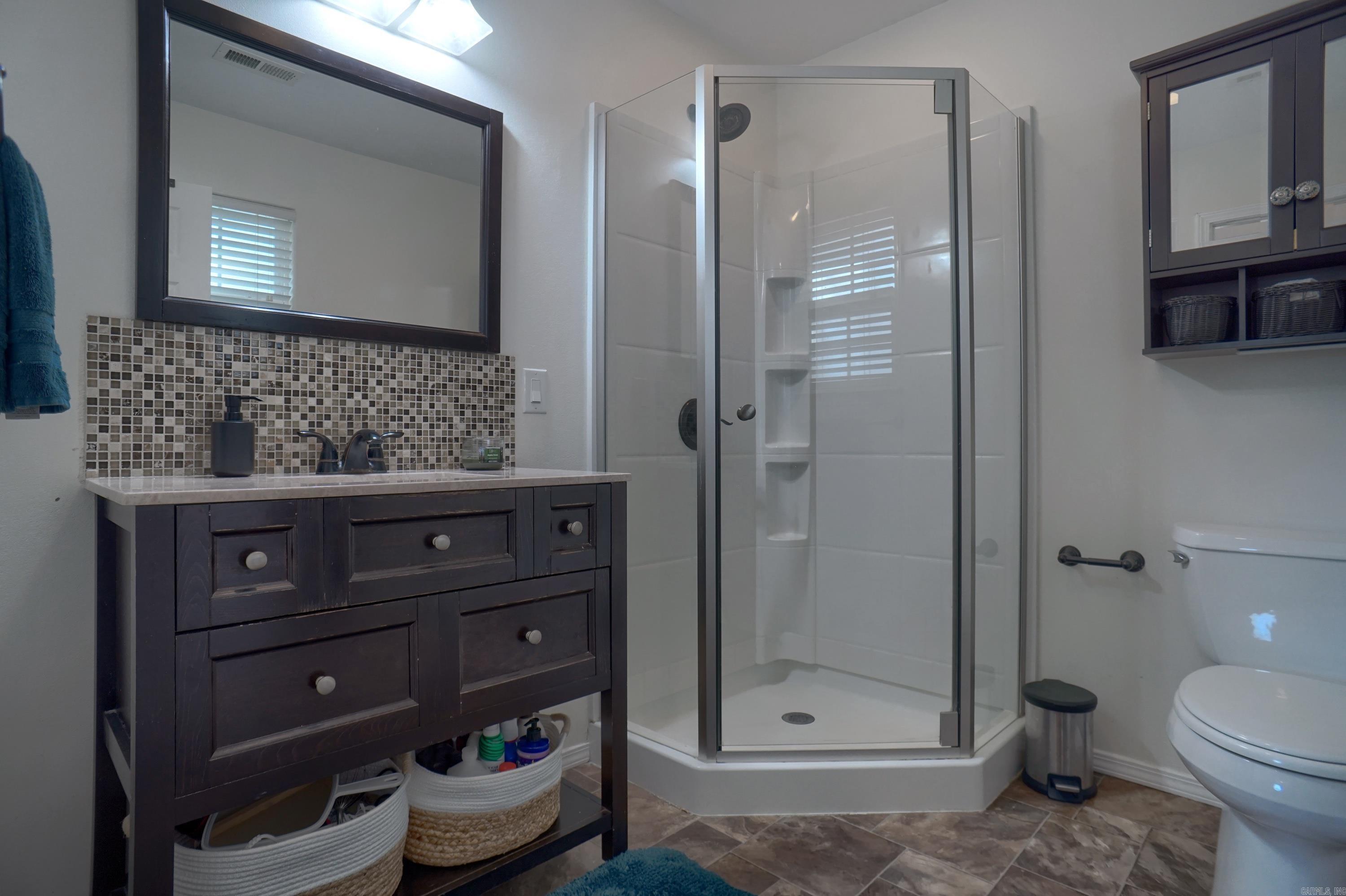 Shady Acres - Residential