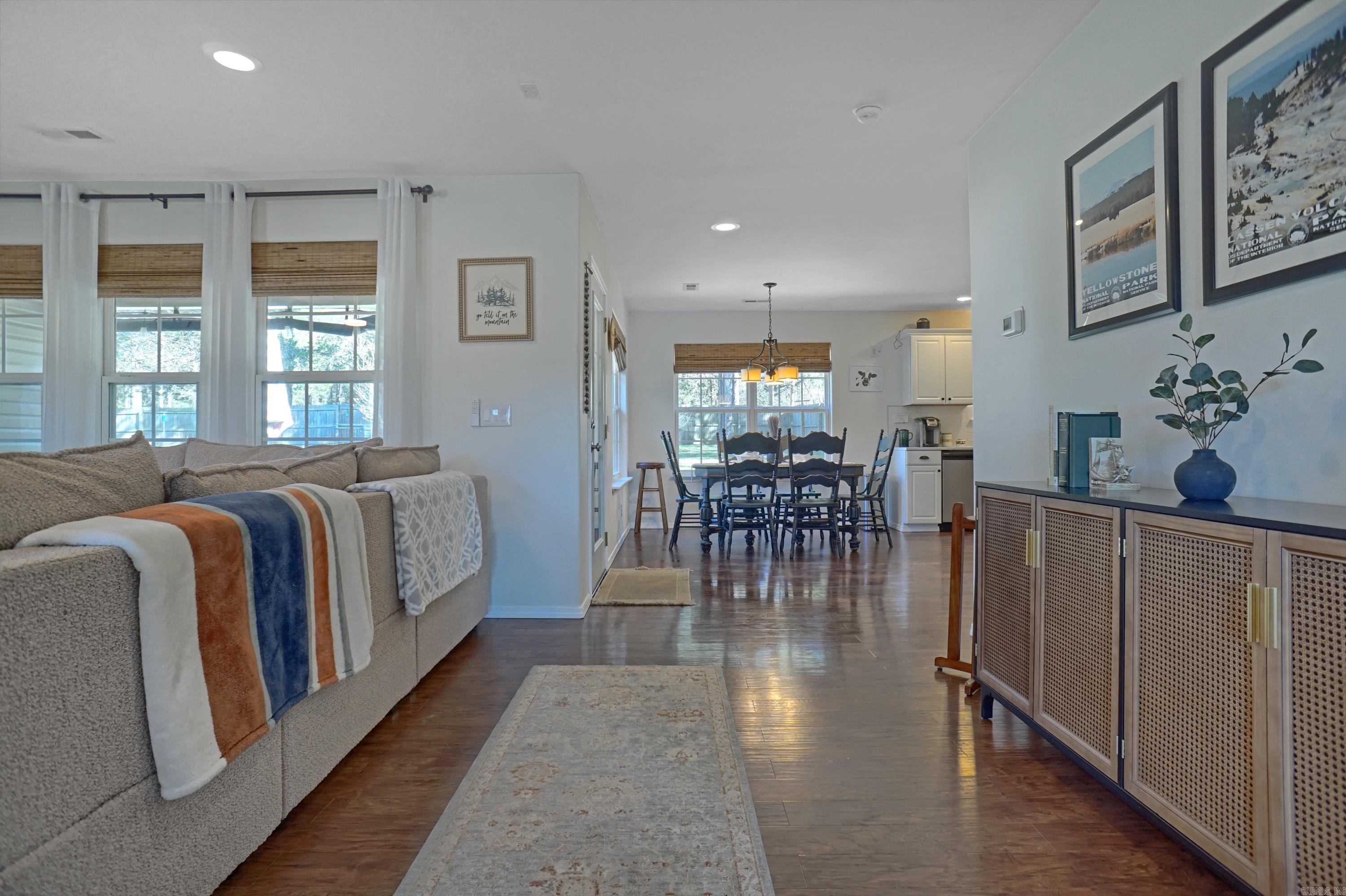 Shady Acres - Residential