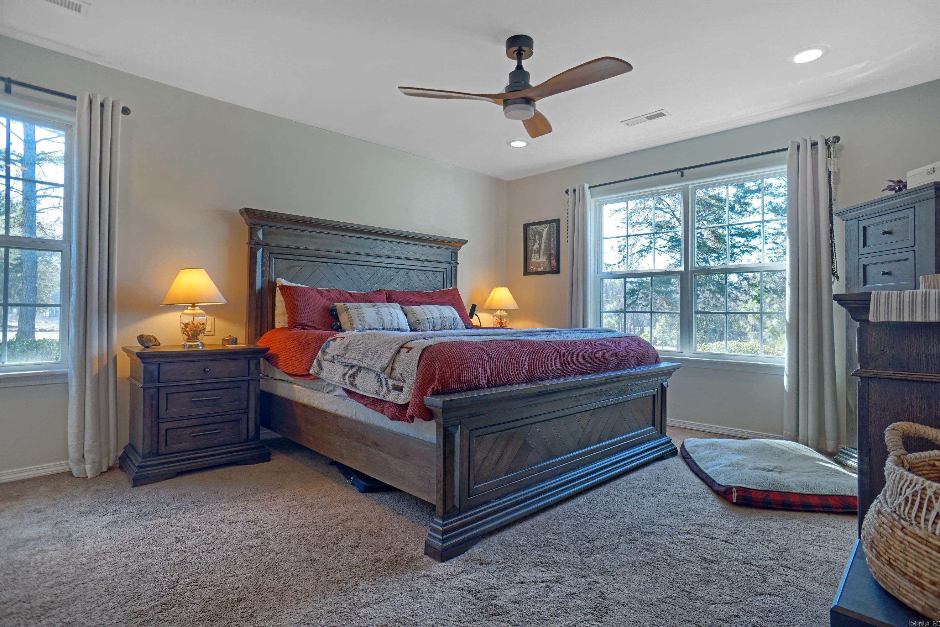 Shady Acres - Residential