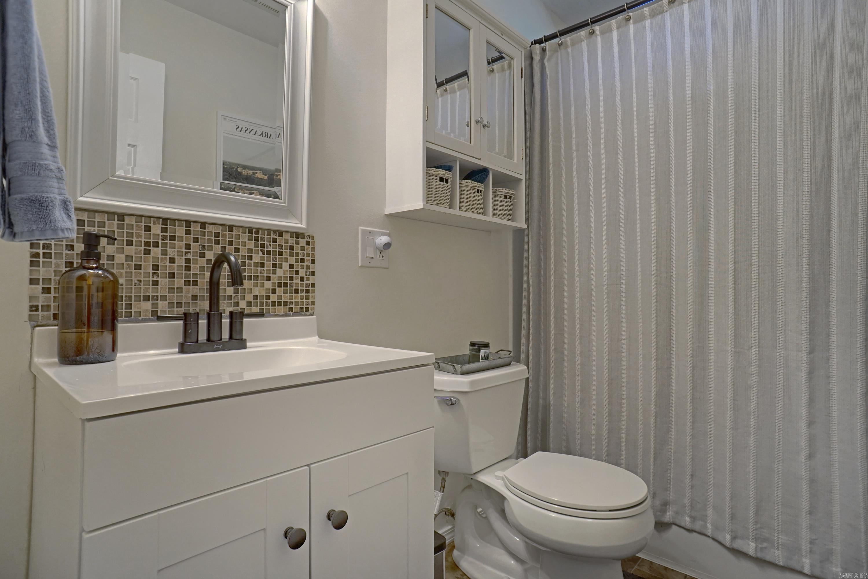 Shady Acres - Residential