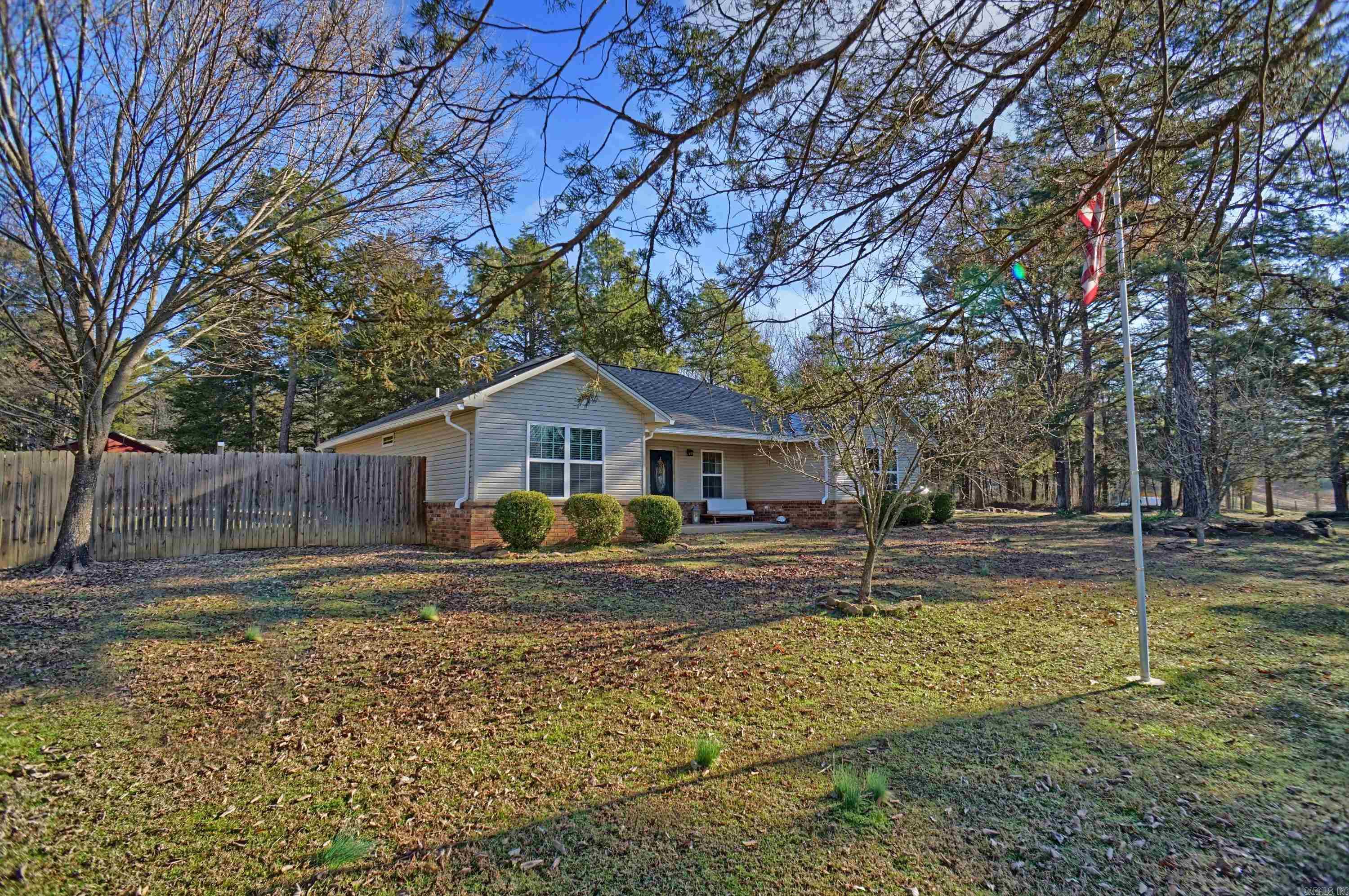 Shady Acres - Residential