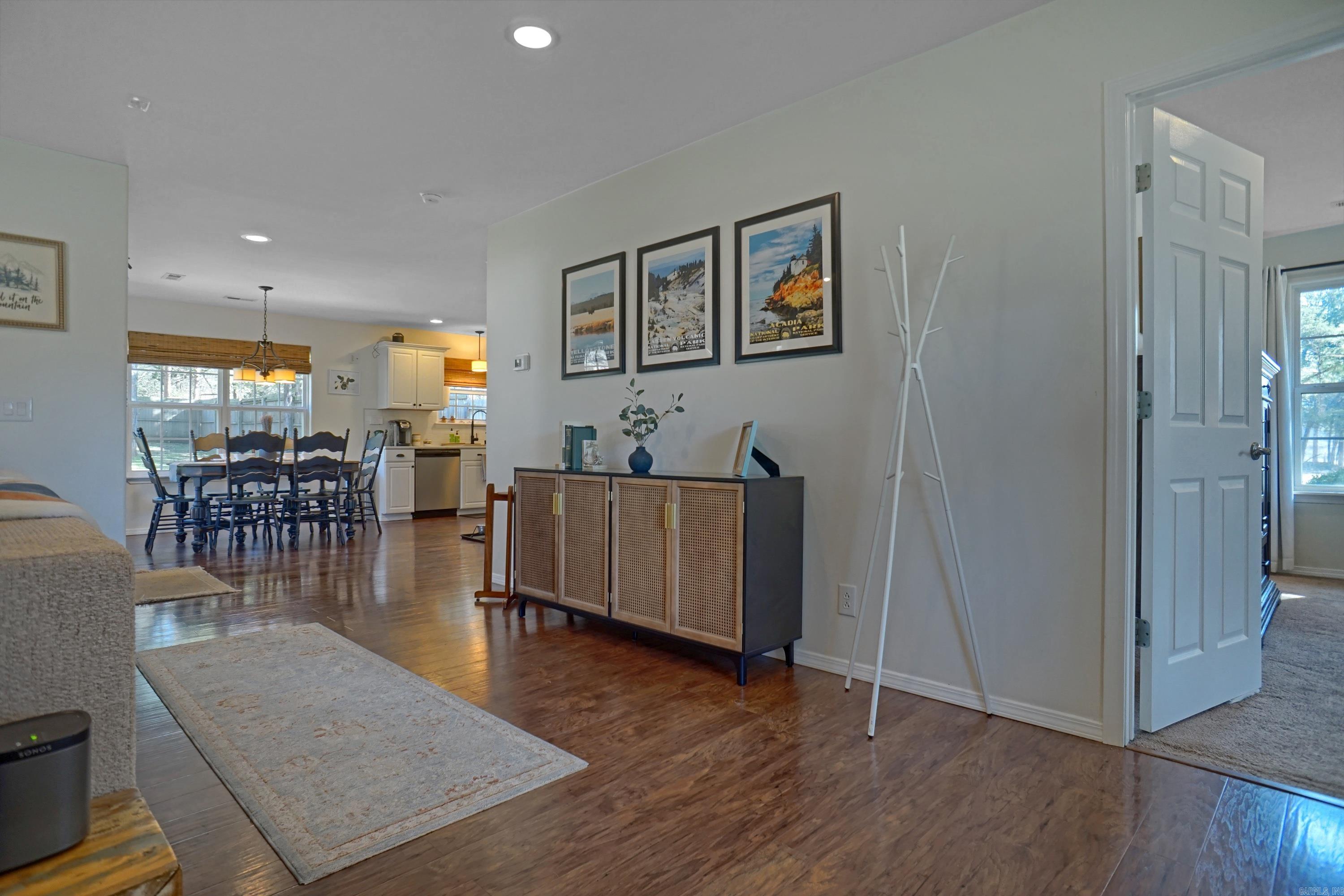 Shady Acres - Residential