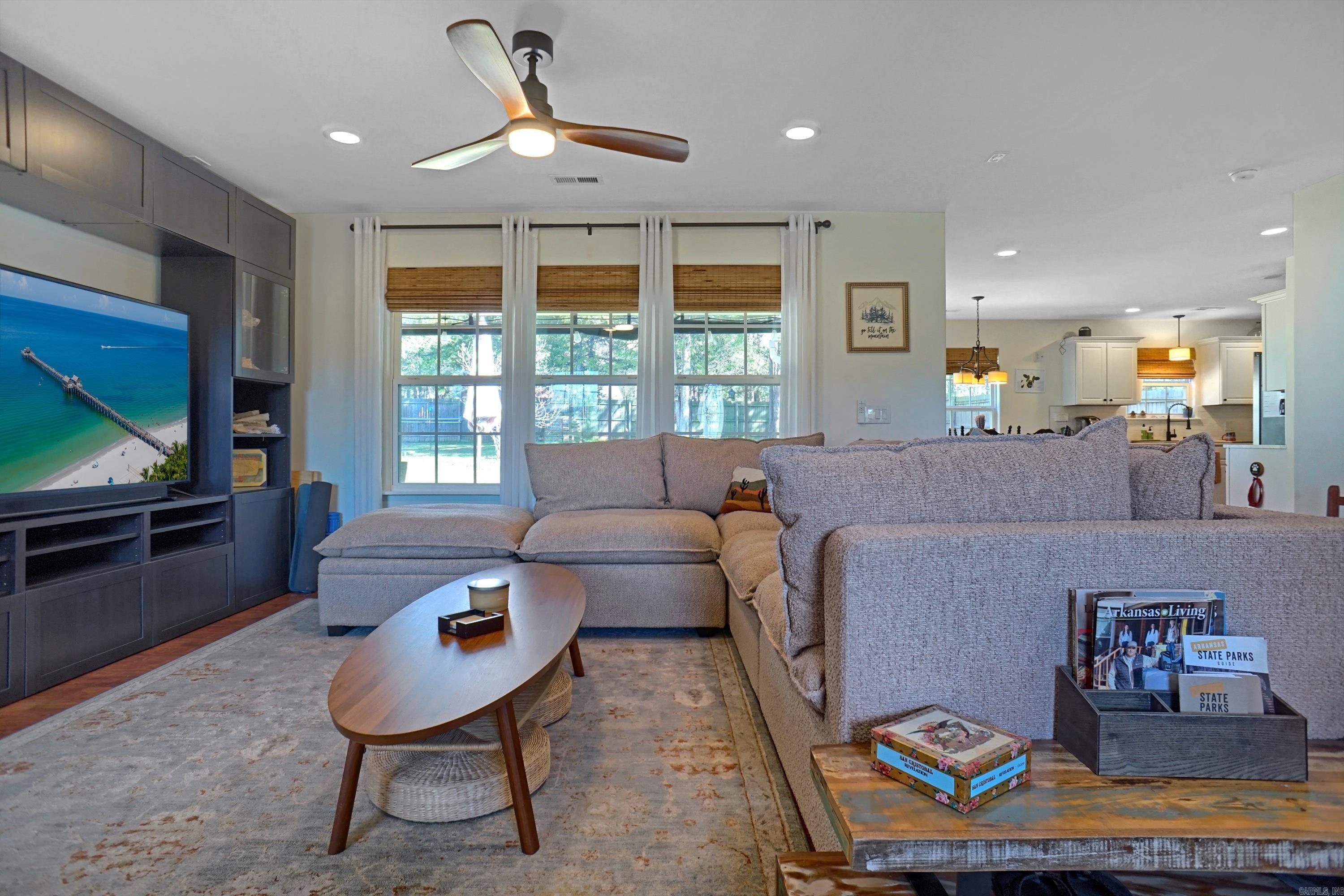 Shady Acres - Residential