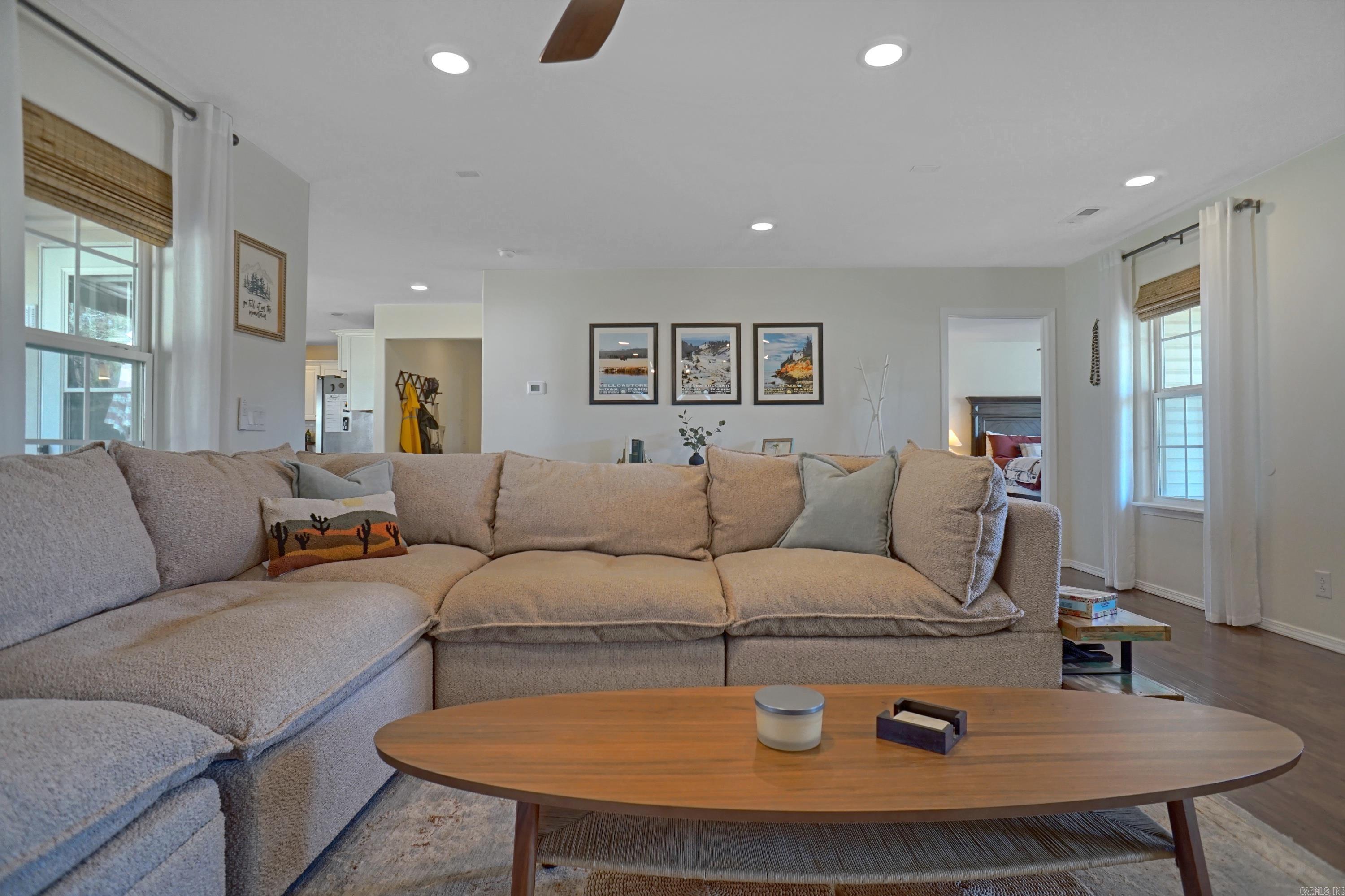 Shady Acres - Residential