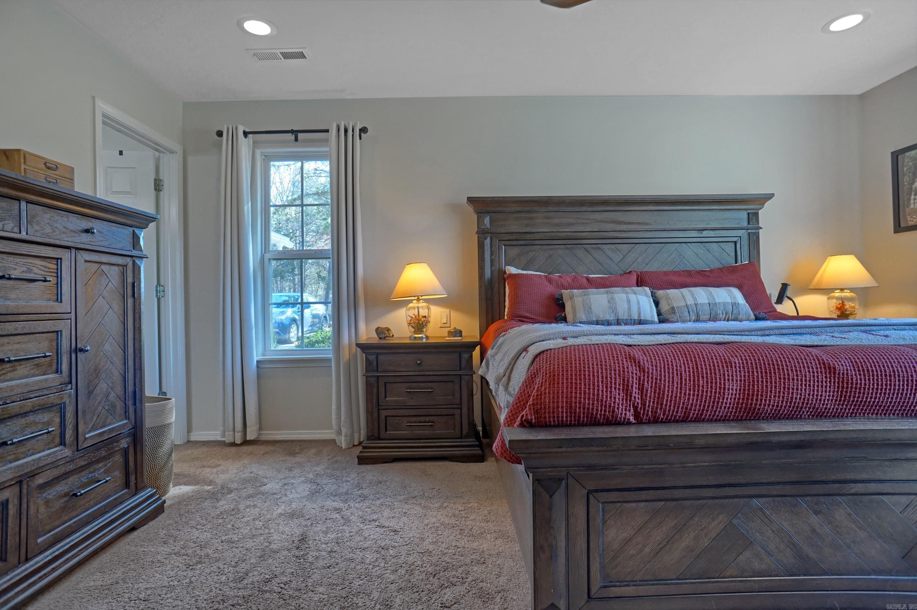 Shady Acres - Residential