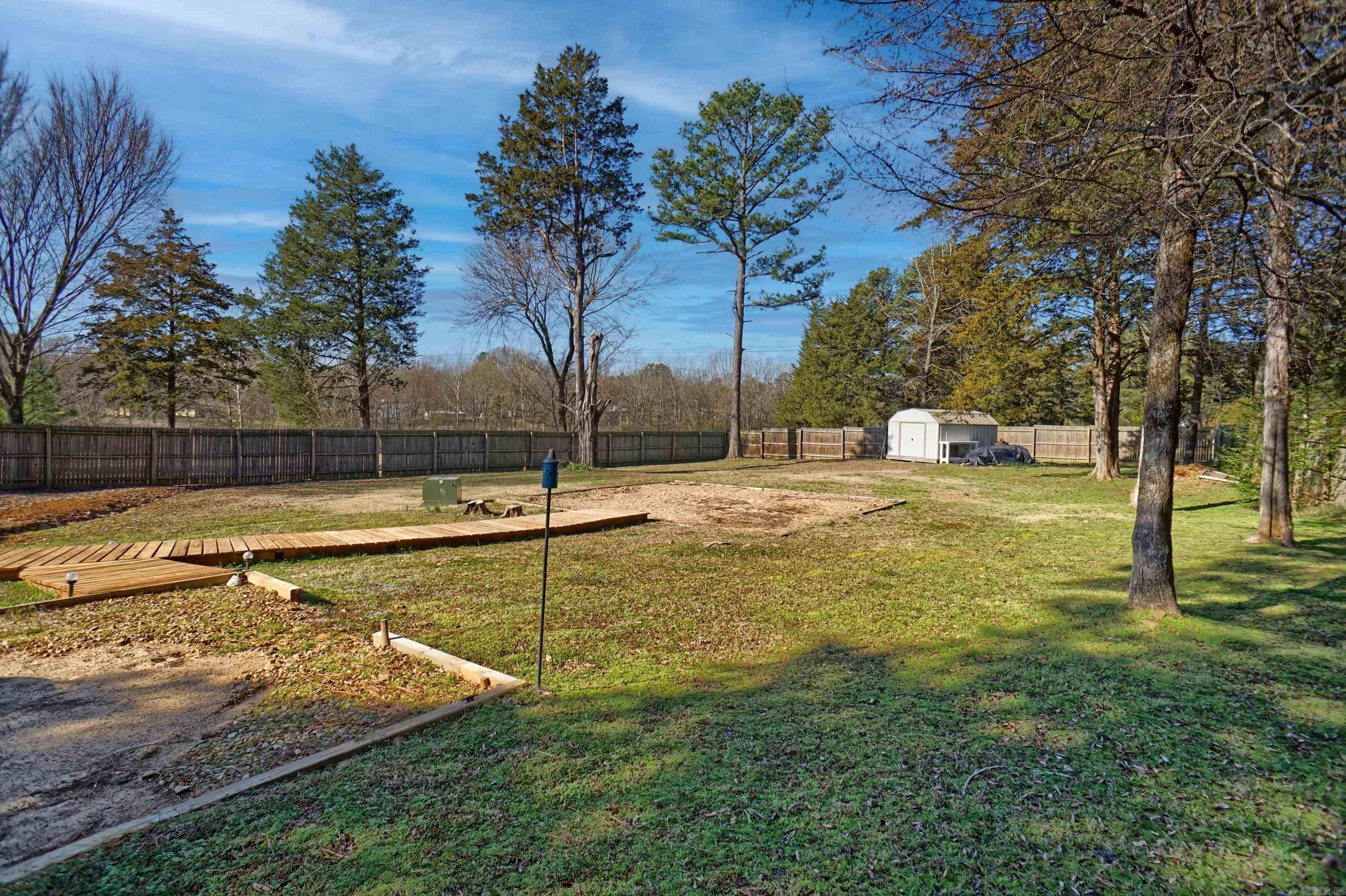 Shady Acres - Residential