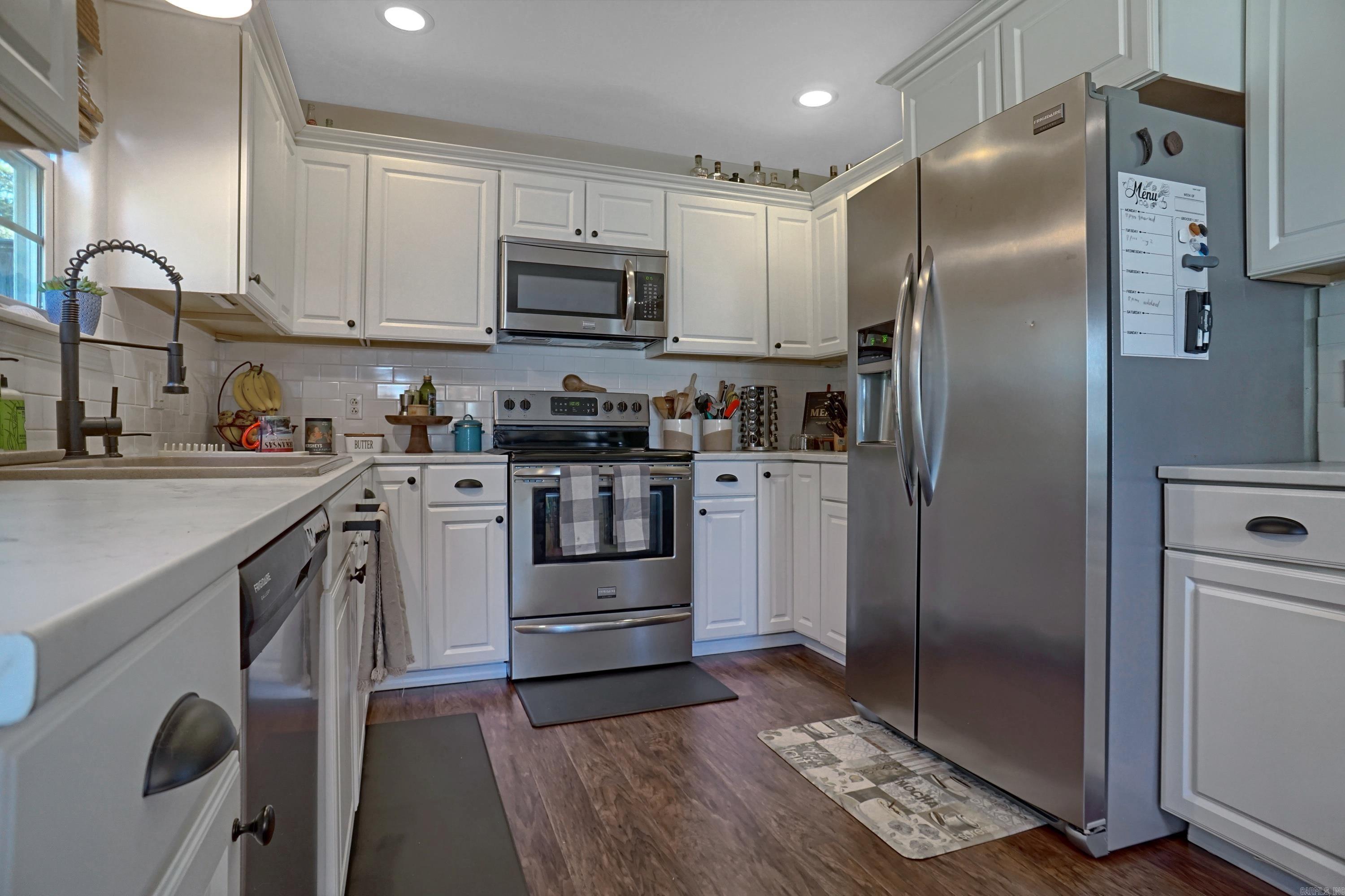 Shady Acres - Residential