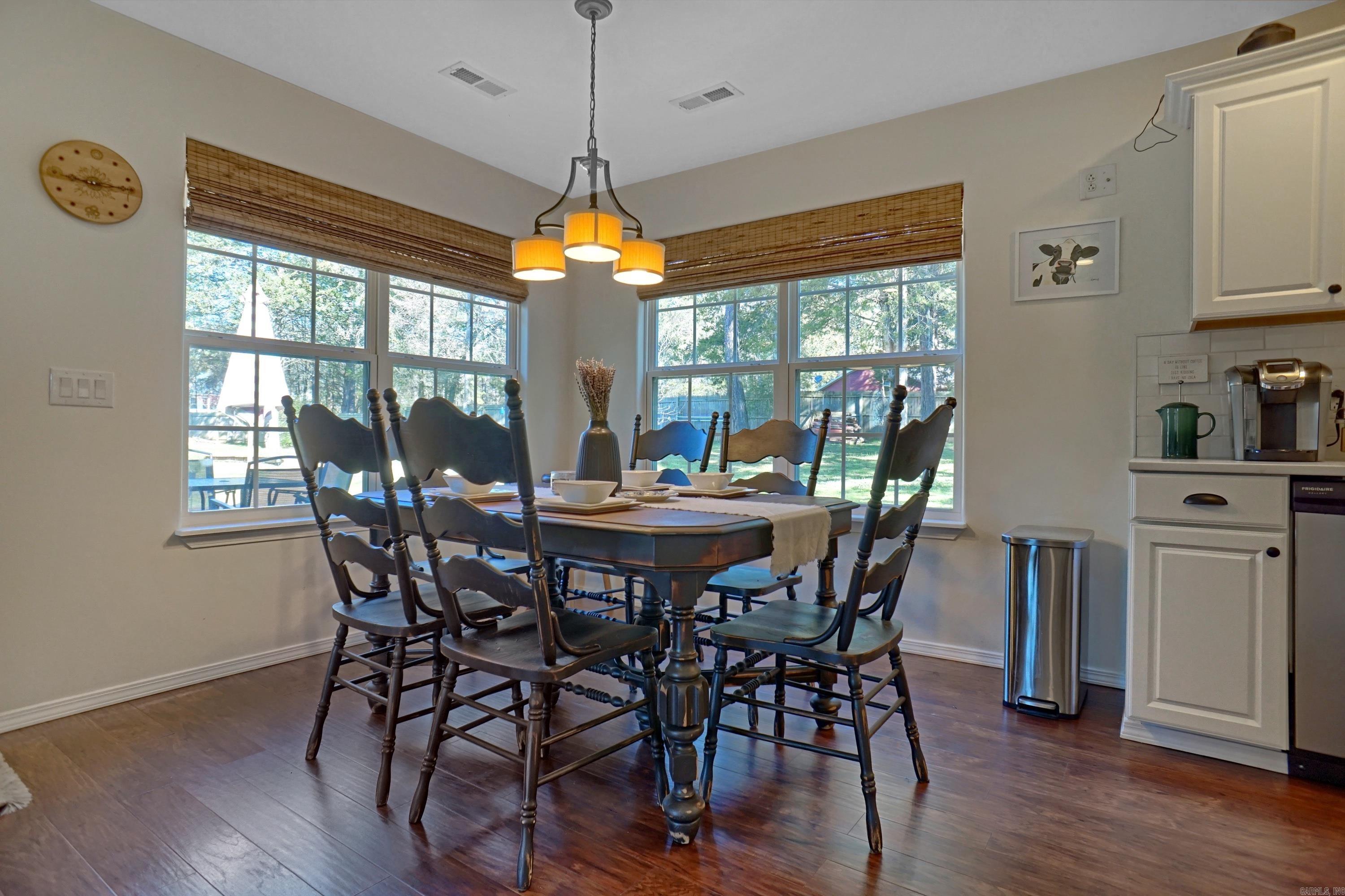 Shady Acres - Residential