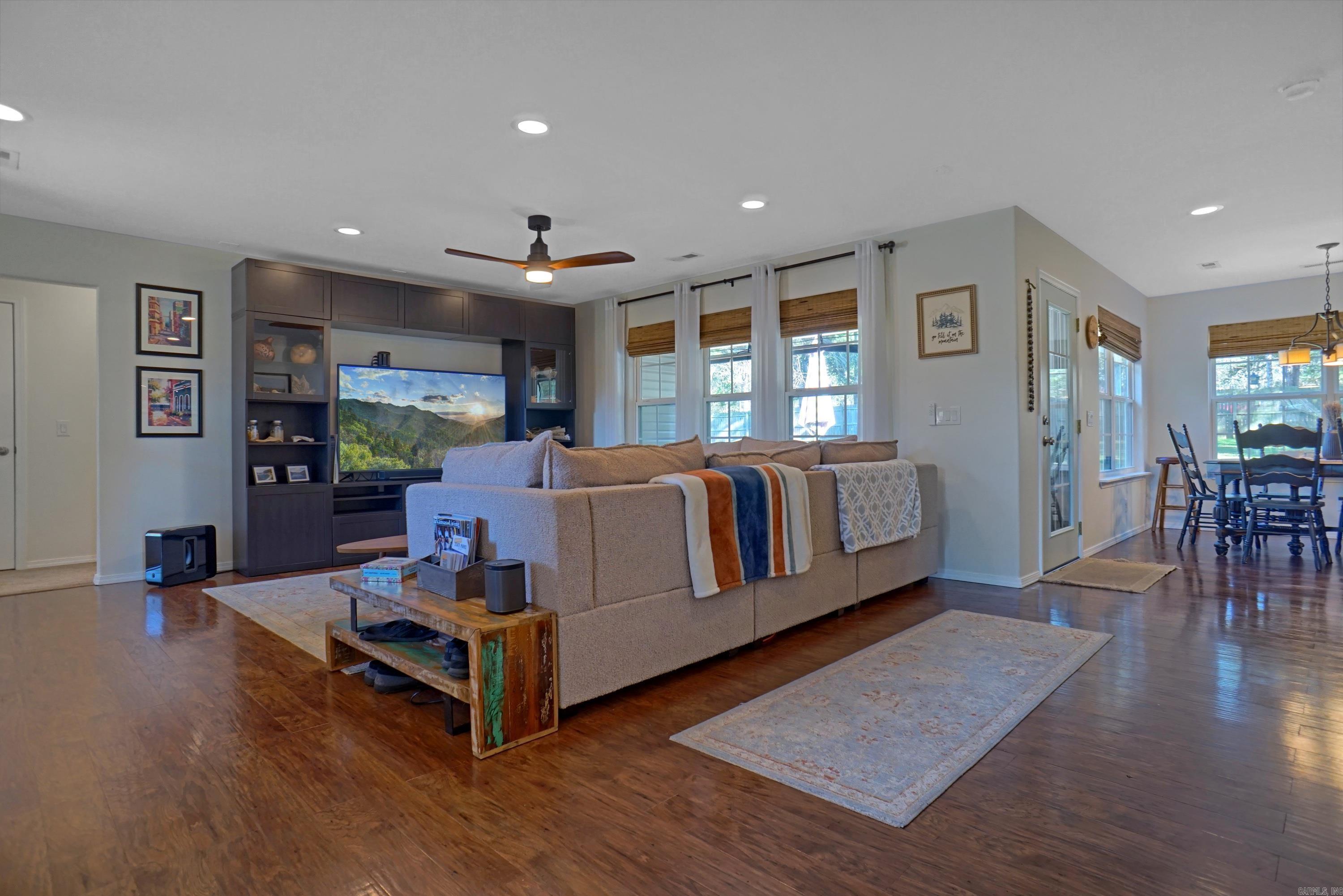 Shady Acres - Residential