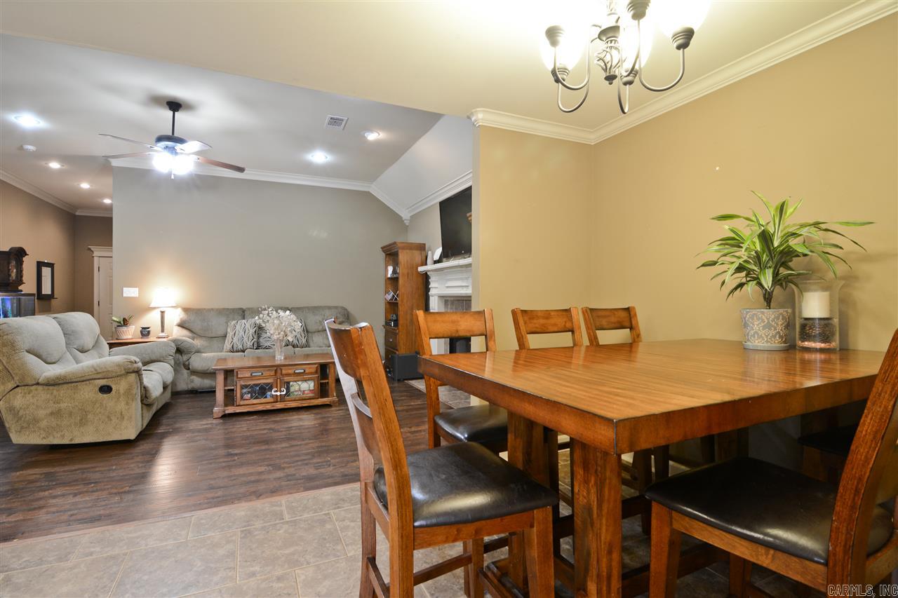 Crystalwood - Residential