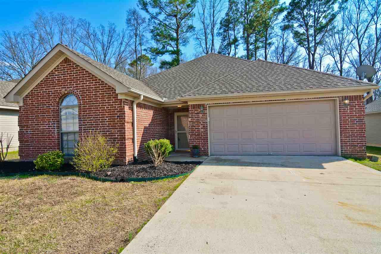 Crystalwood - Residential