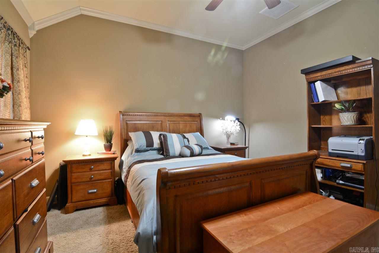 Crystalwood - Residential