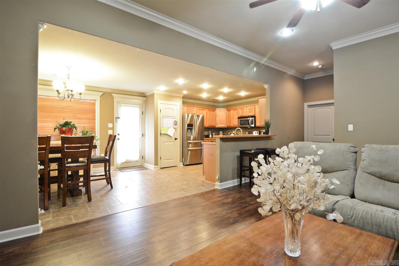 Crystalwood - Residential