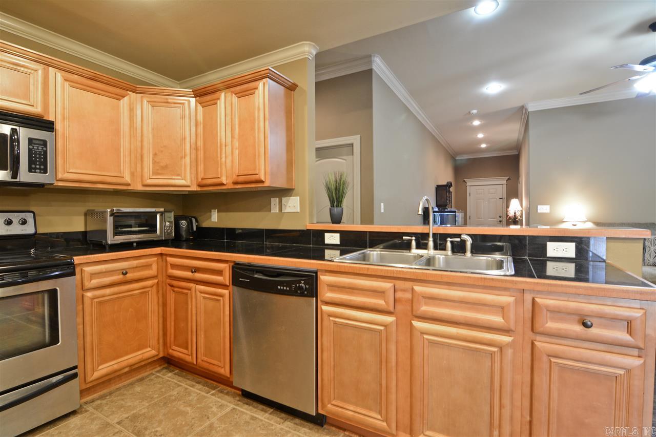 Crystalwood - Residential