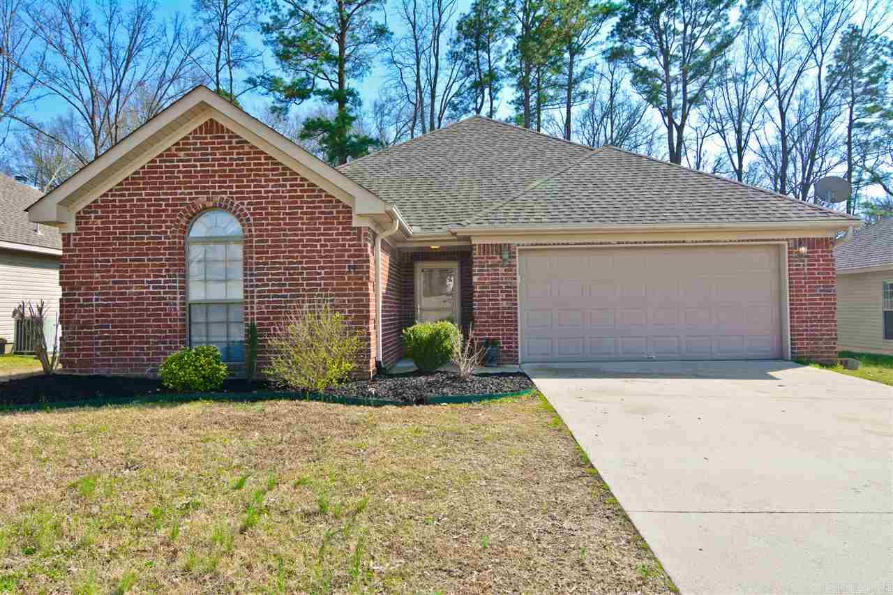 Crystalwood - Residential