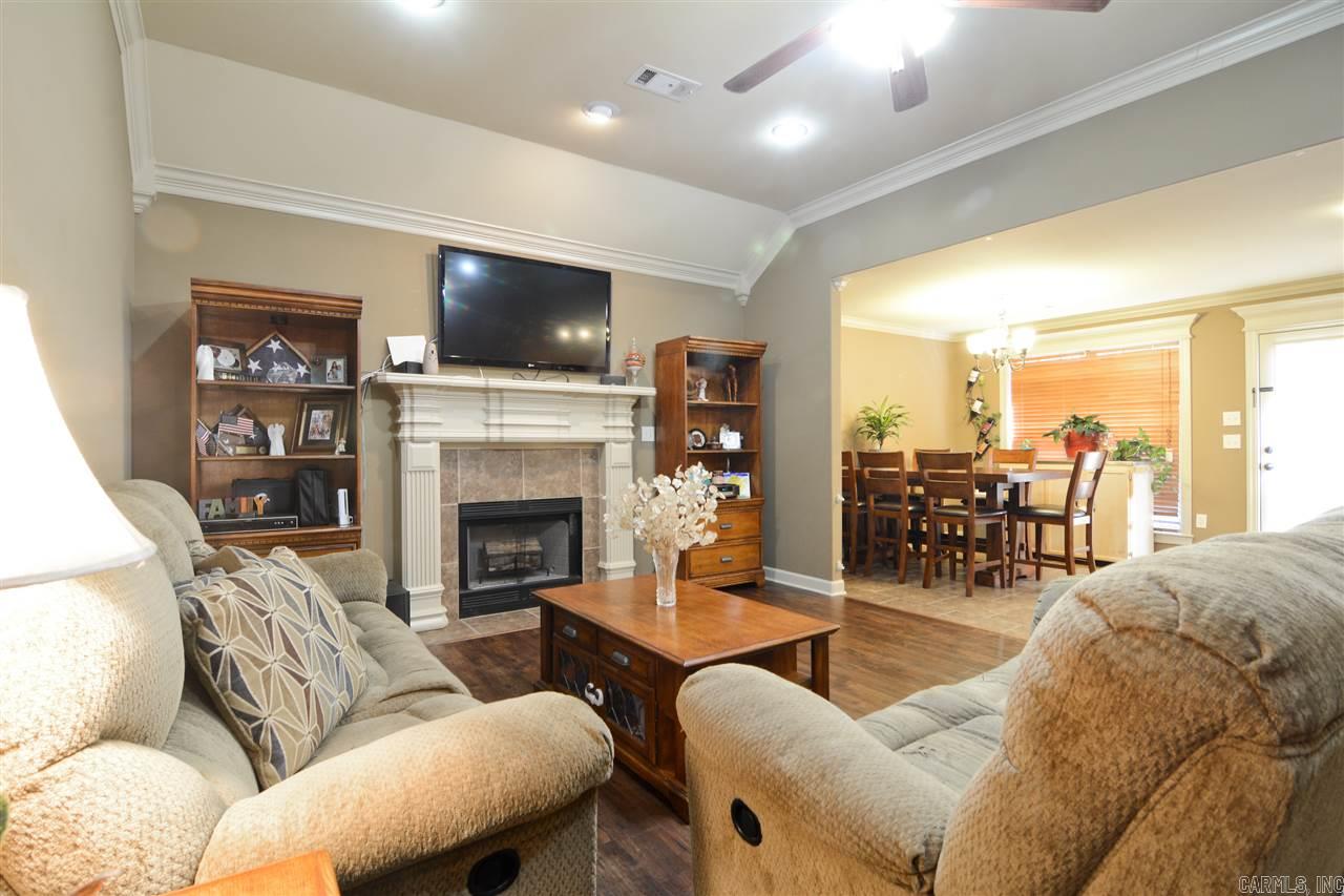 Crystalwood - Residential