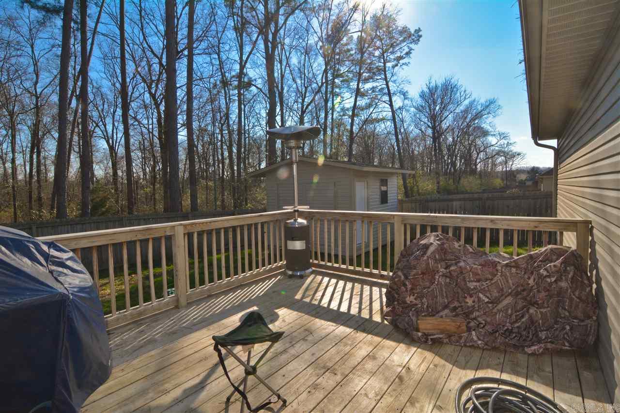 Crystalwood - Residential