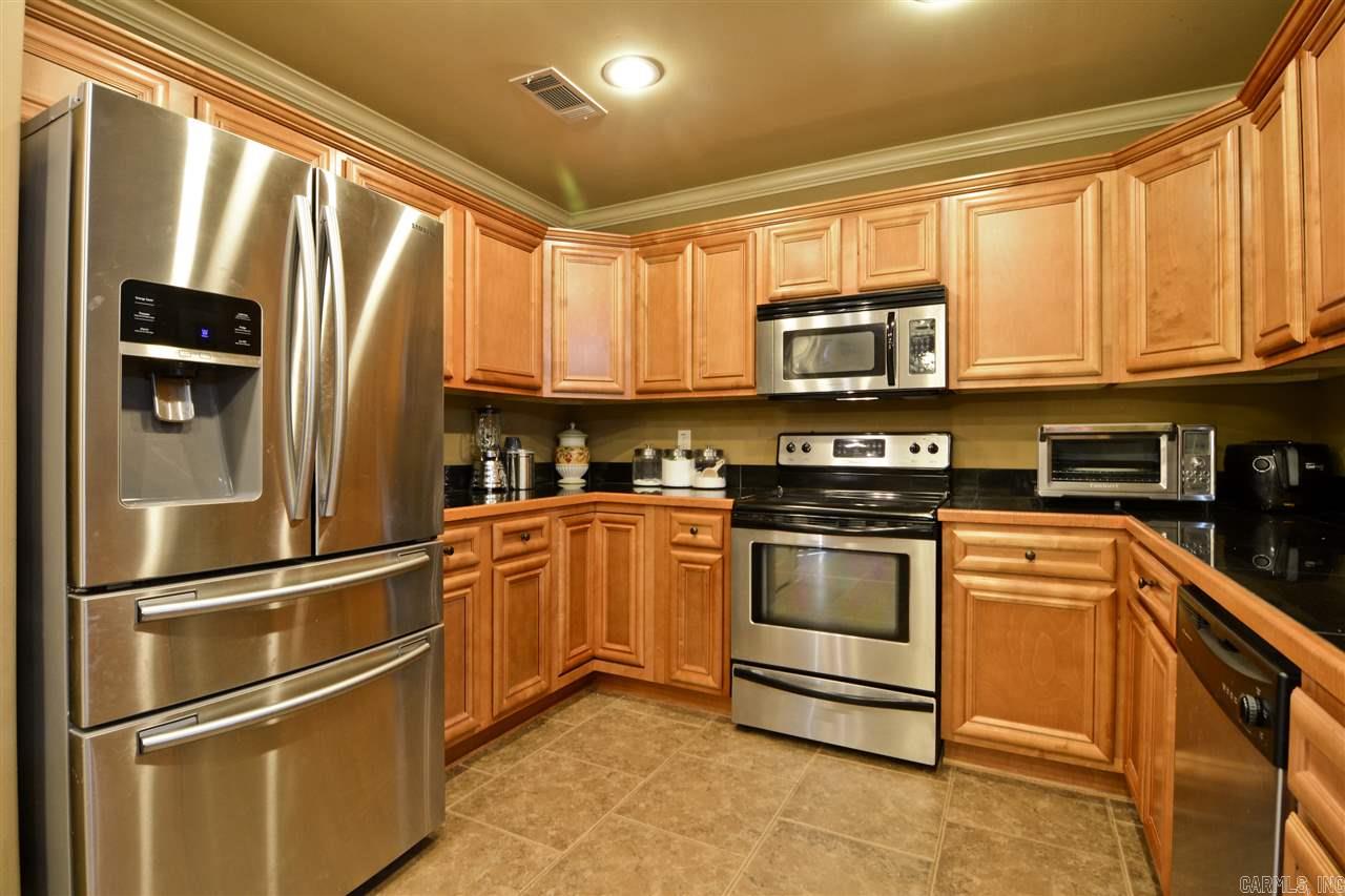 Crystalwood - Residential