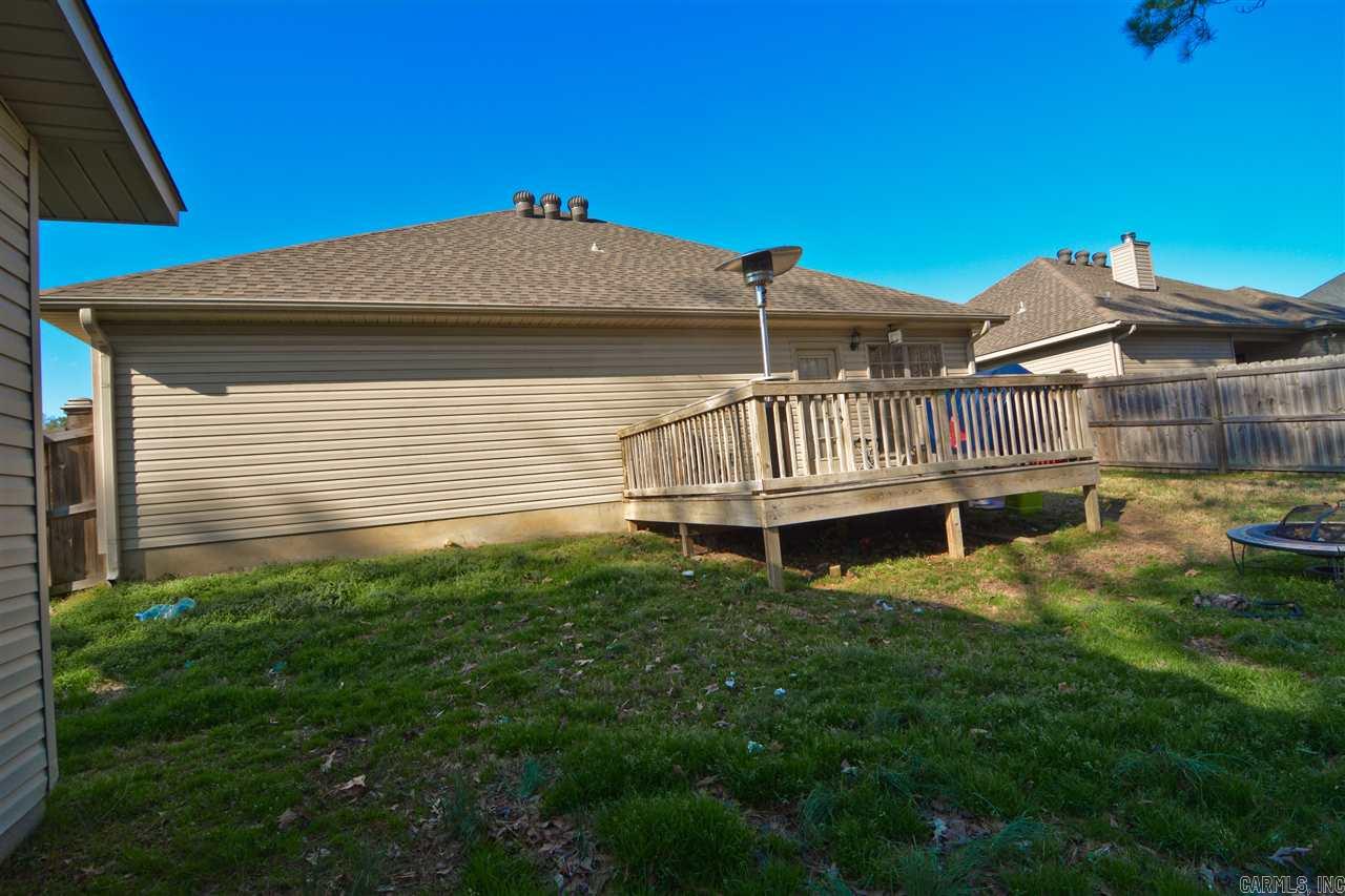 Crystalwood - Residential