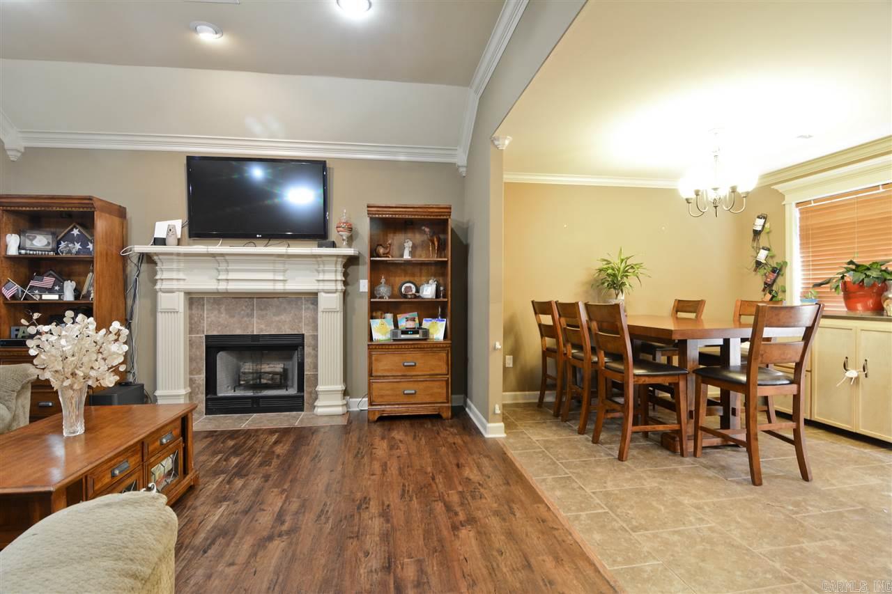 Crystalwood - Residential