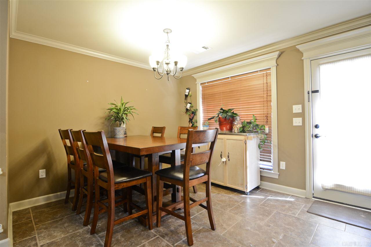 Crystalwood - Residential