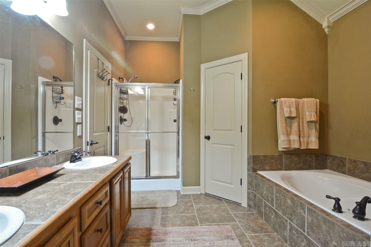 Crystalwood - Residential