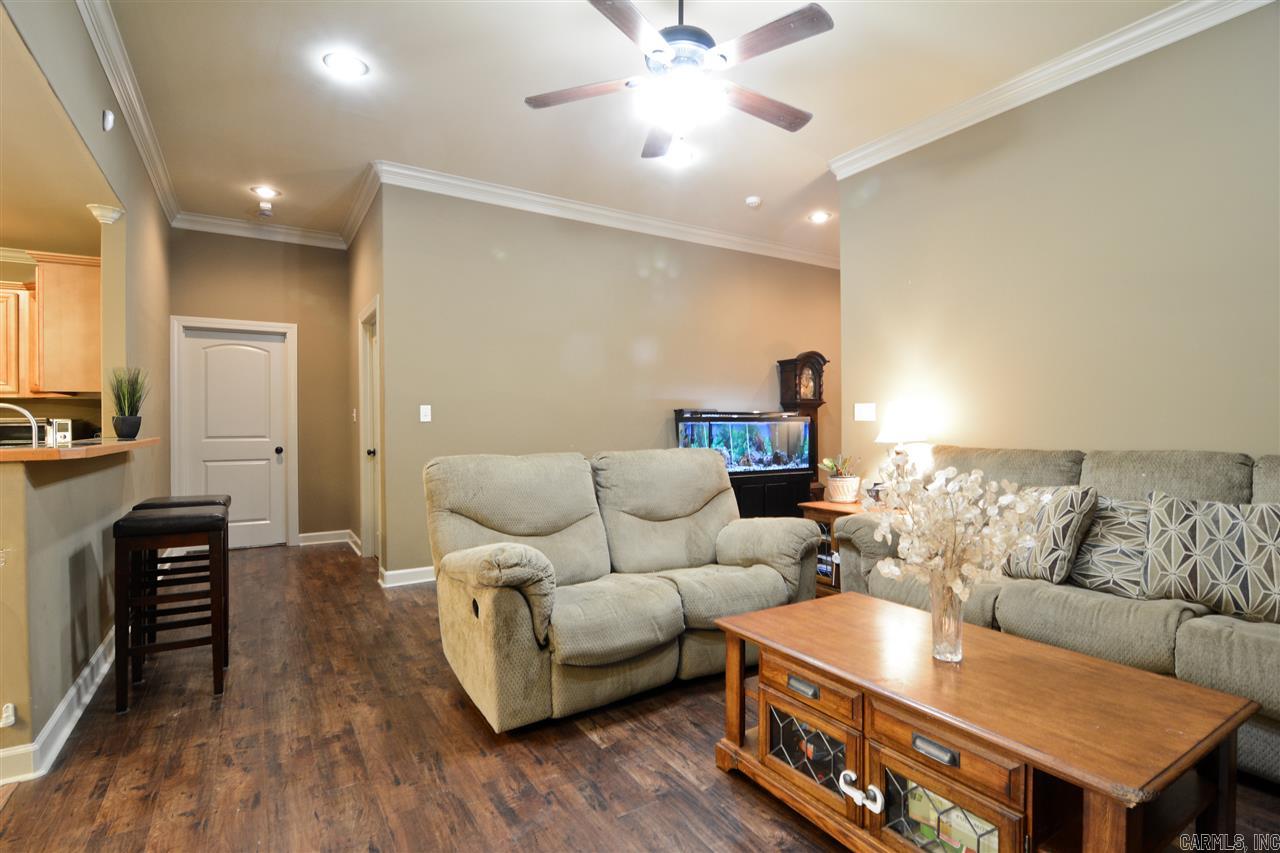 Crystalwood - Residential