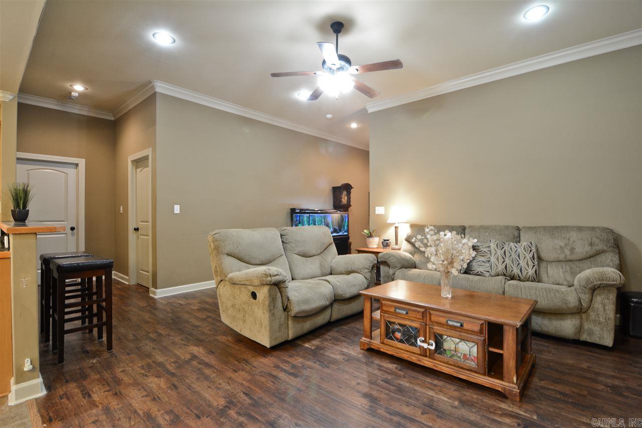 Crystalwood - Residential