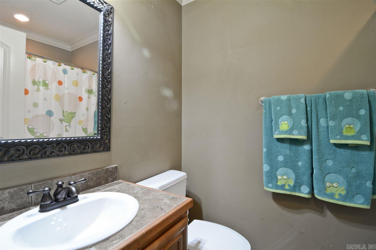 Crystalwood - Residential