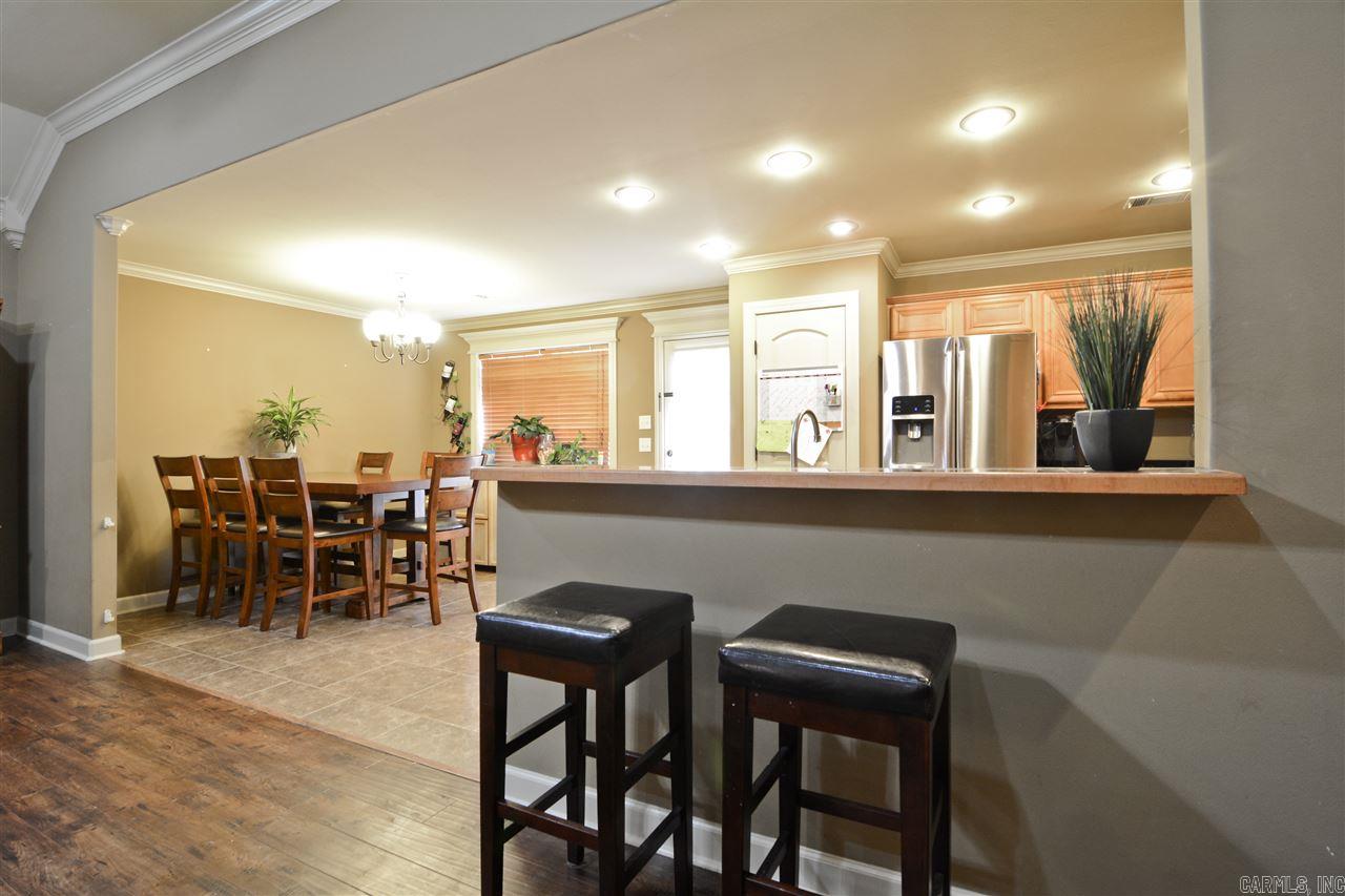 Crystalwood - Residential