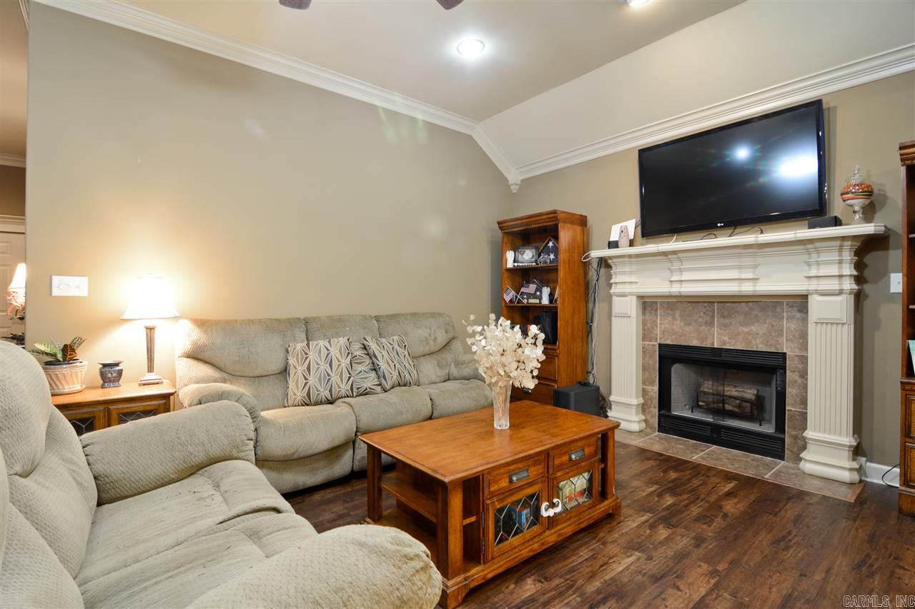 Crystalwood - Residential