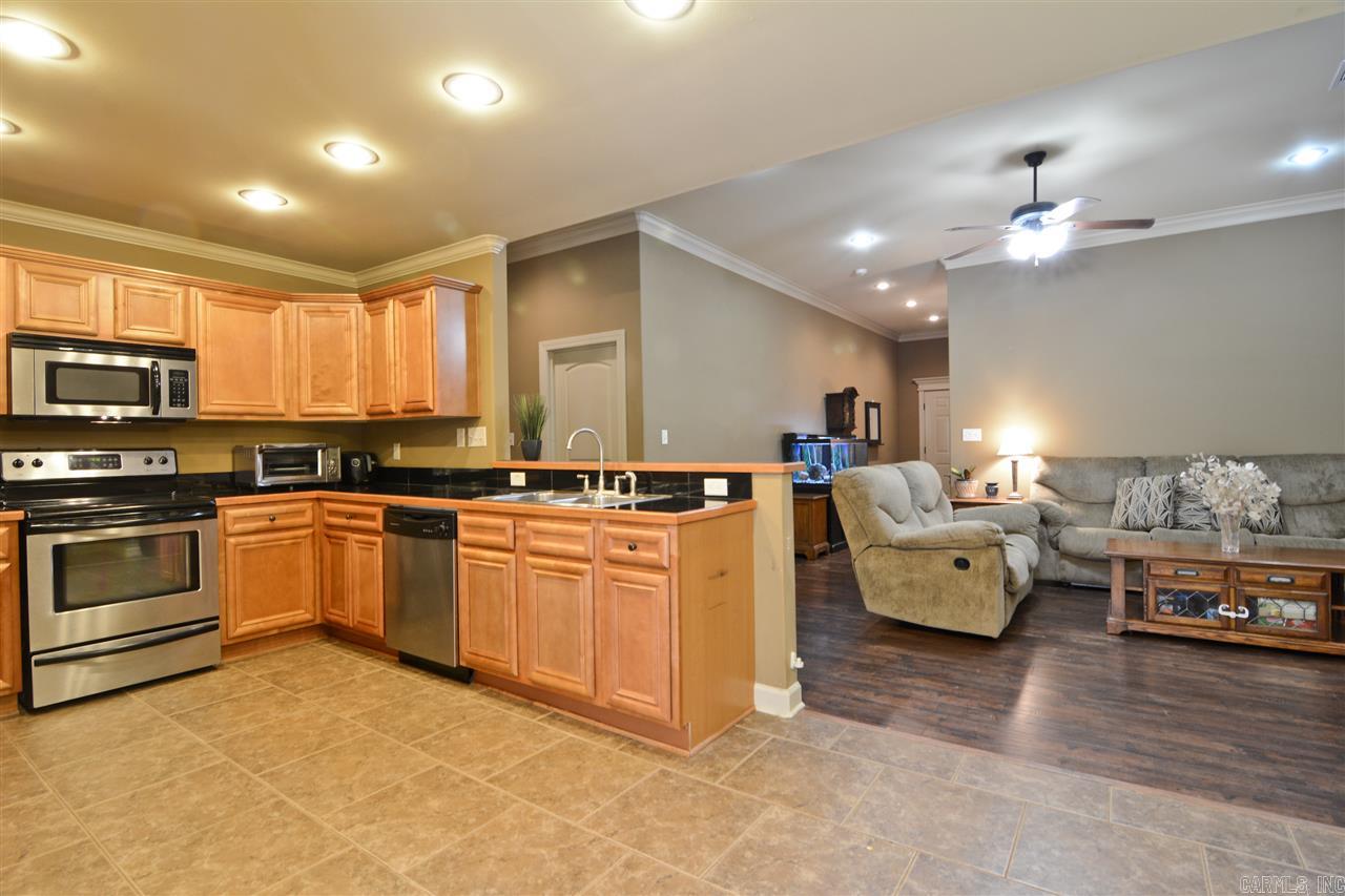 Crystalwood - Residential