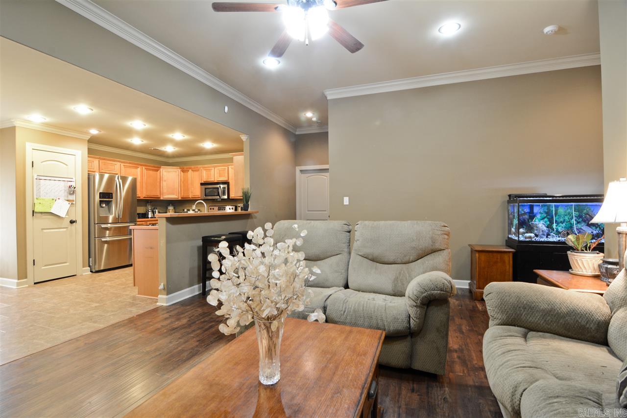 Crystalwood - Residential