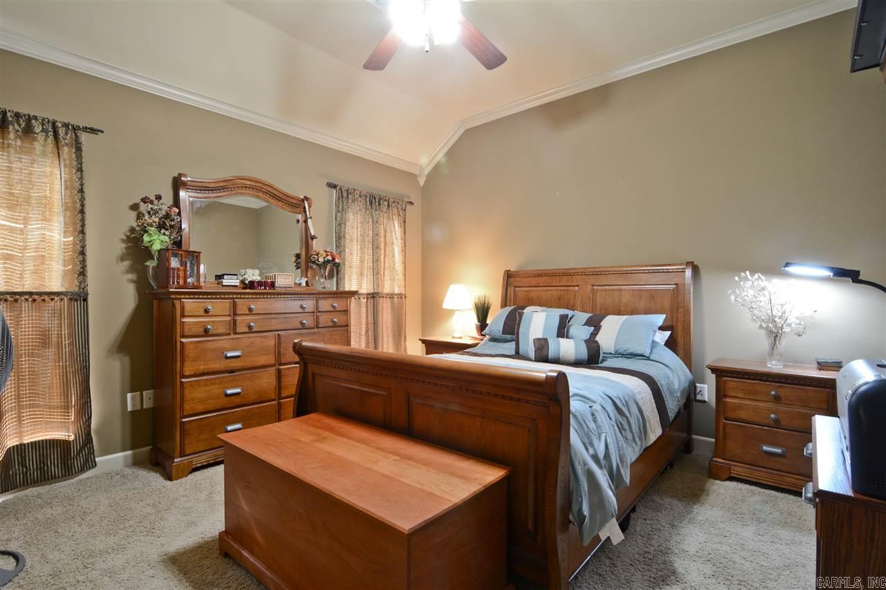 Crystalwood - Residential