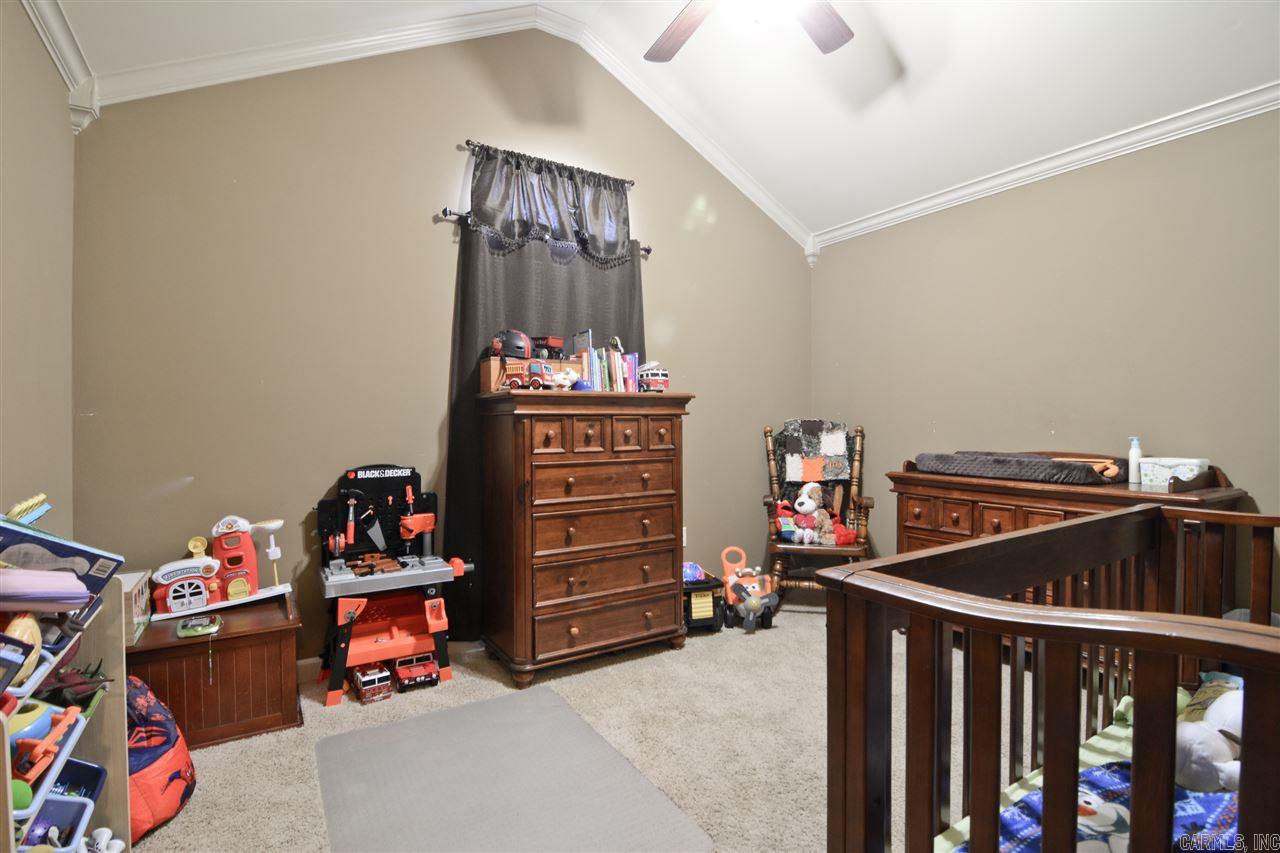 Crystalwood - Residential